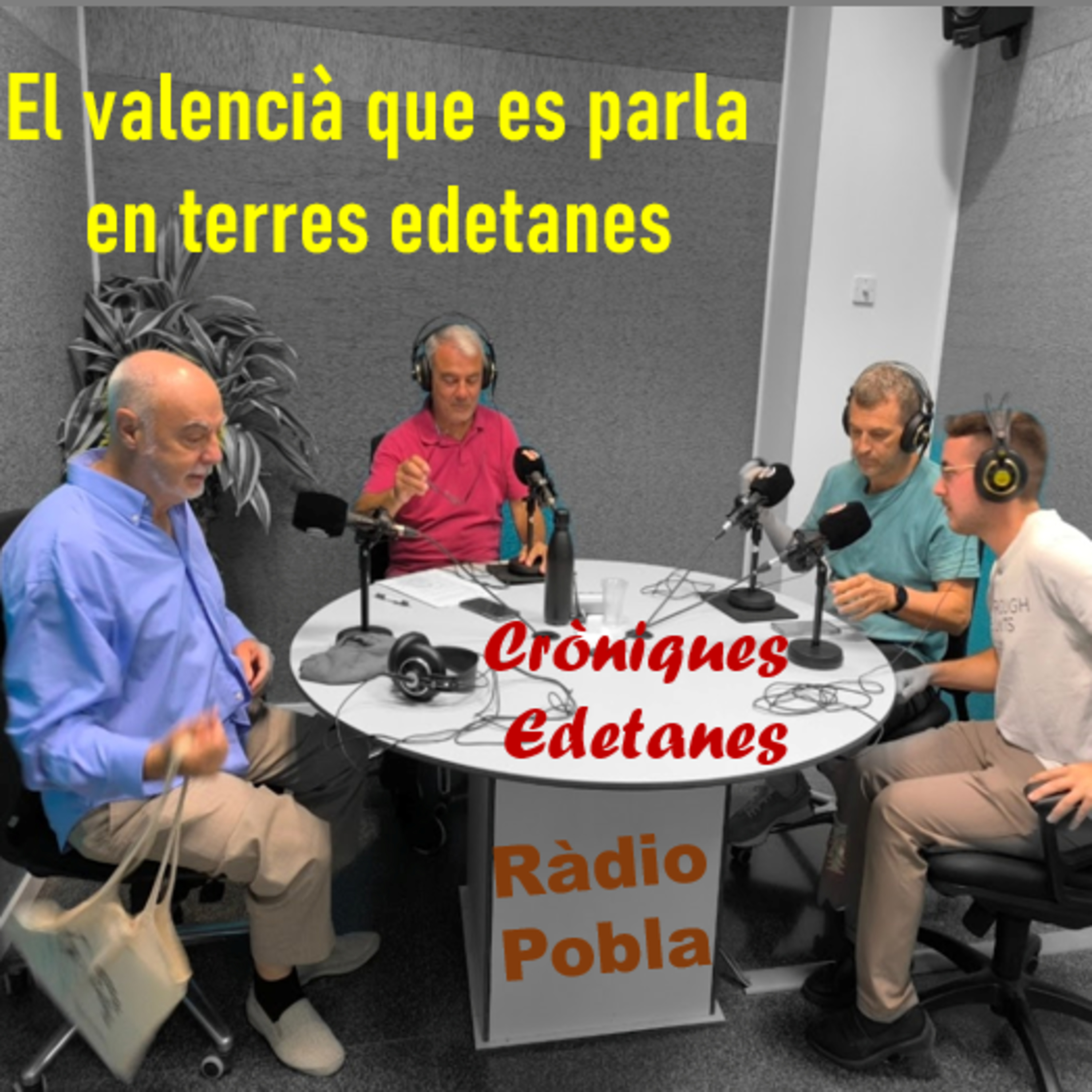 Cròniques Edetanes
