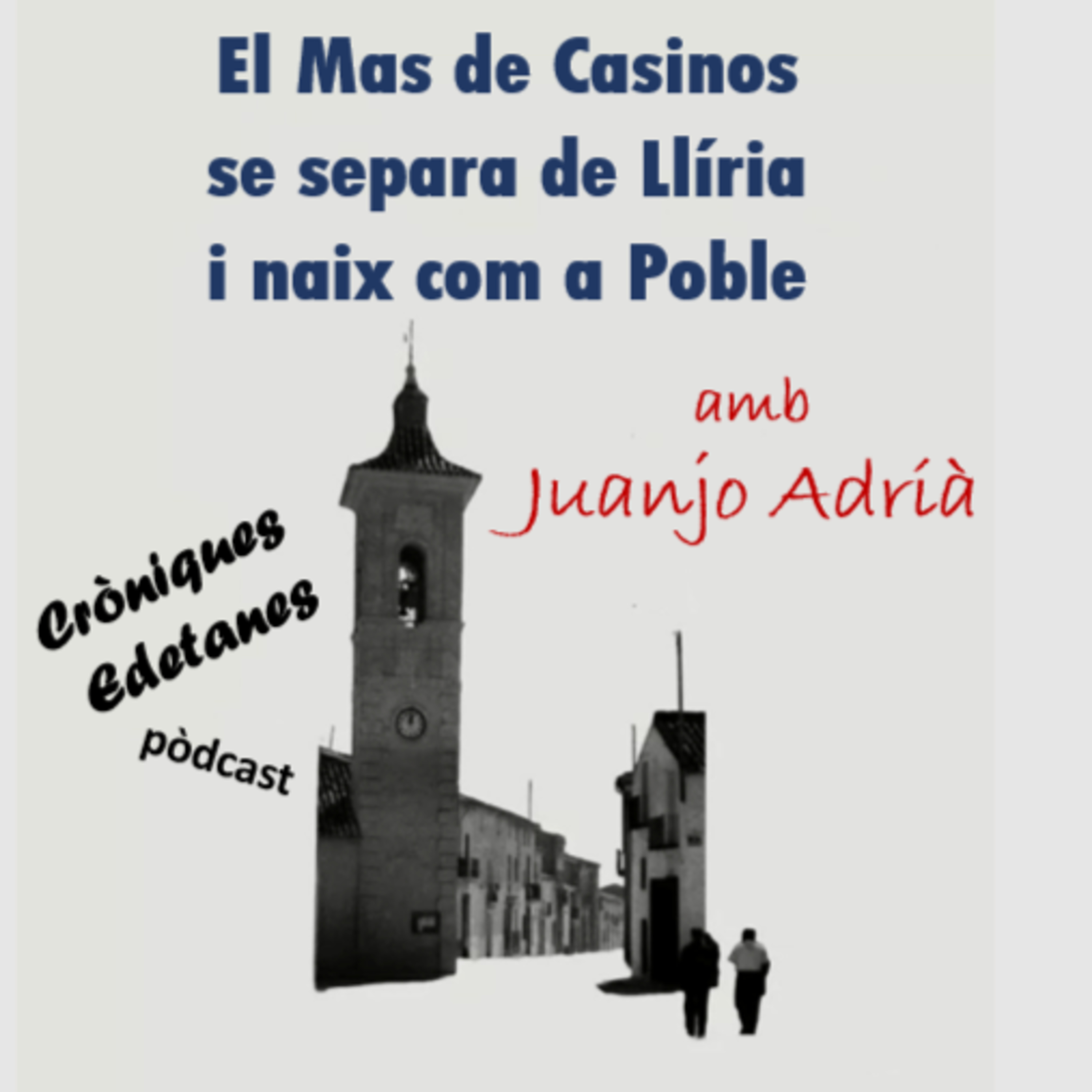 Cròniques Edetanes
