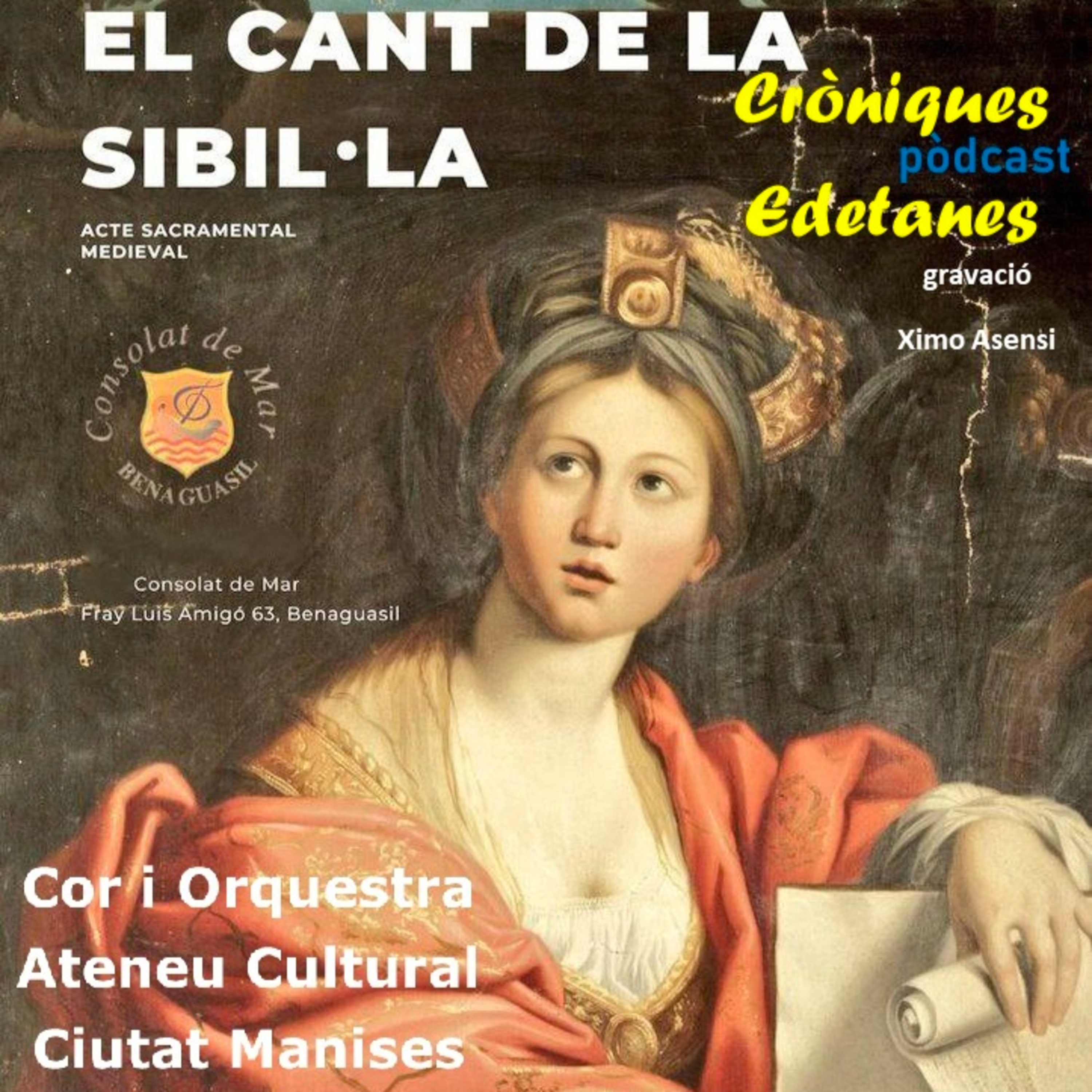 Cròniques Edetanes