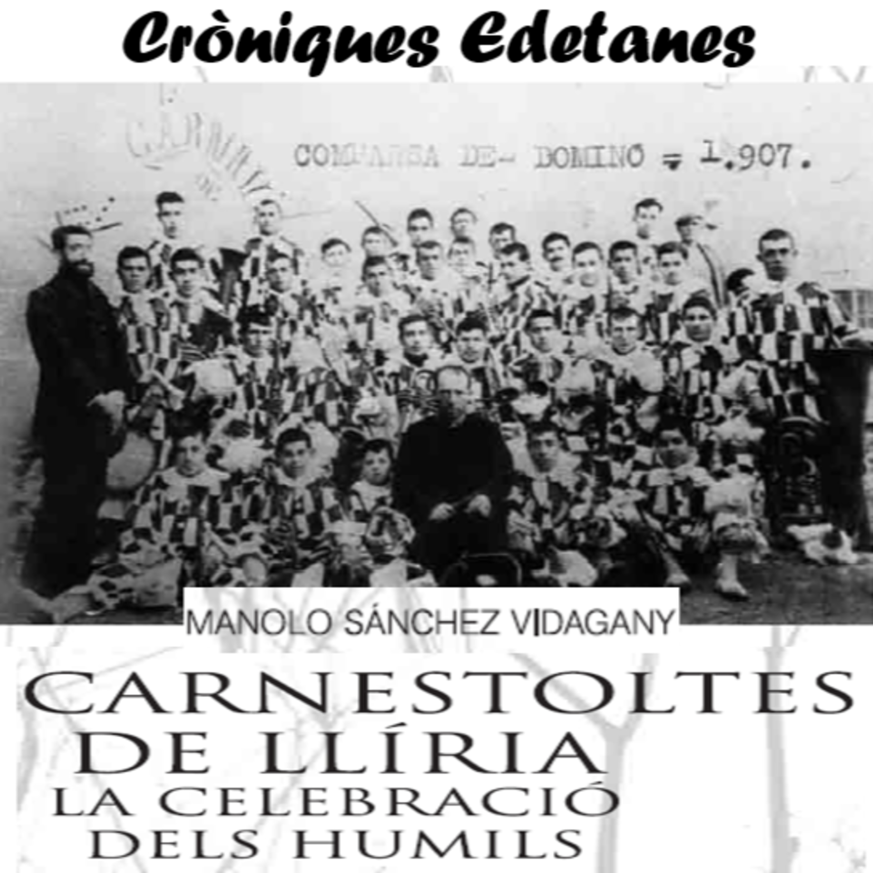 Cròniques Edetanes