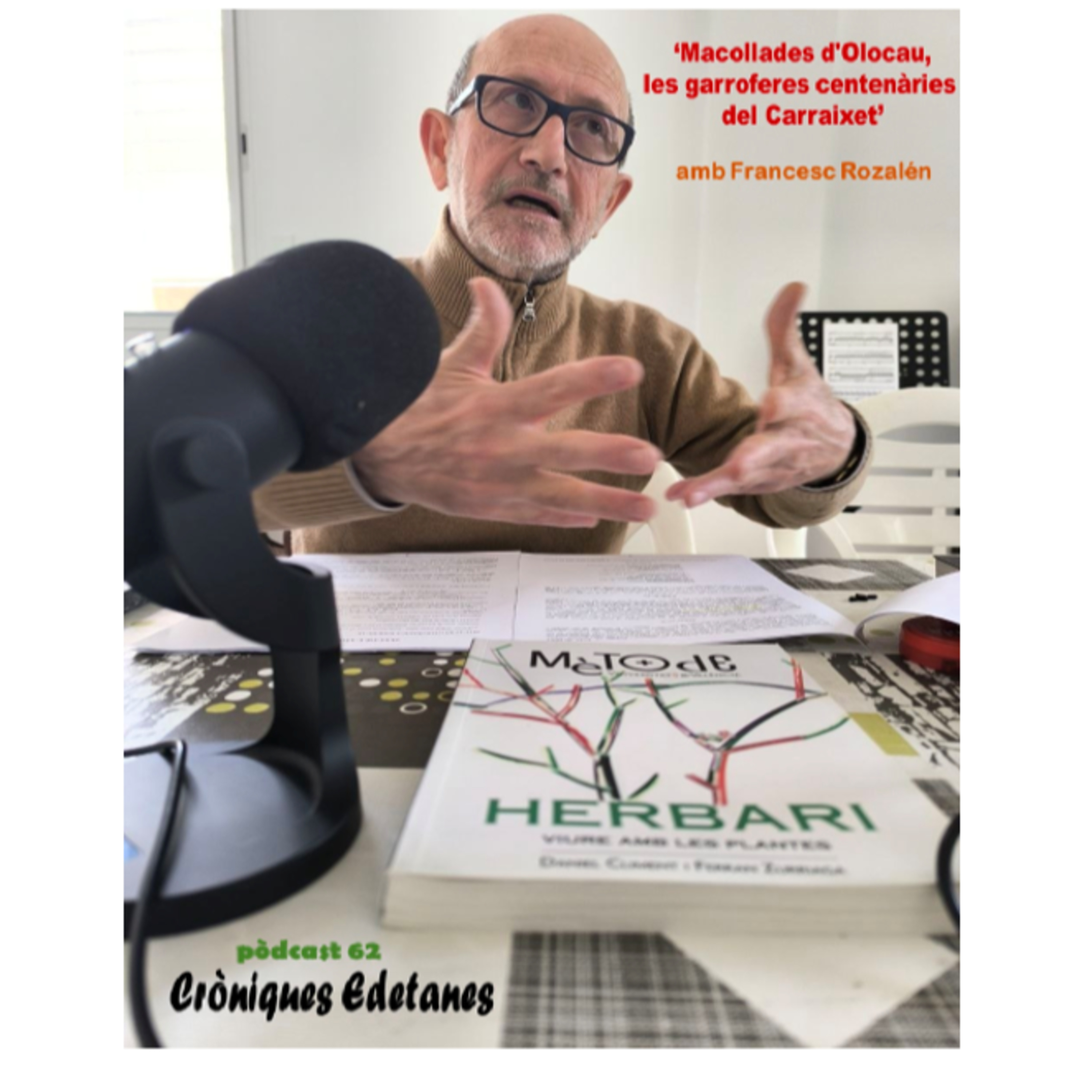 Cròniques Edetanes