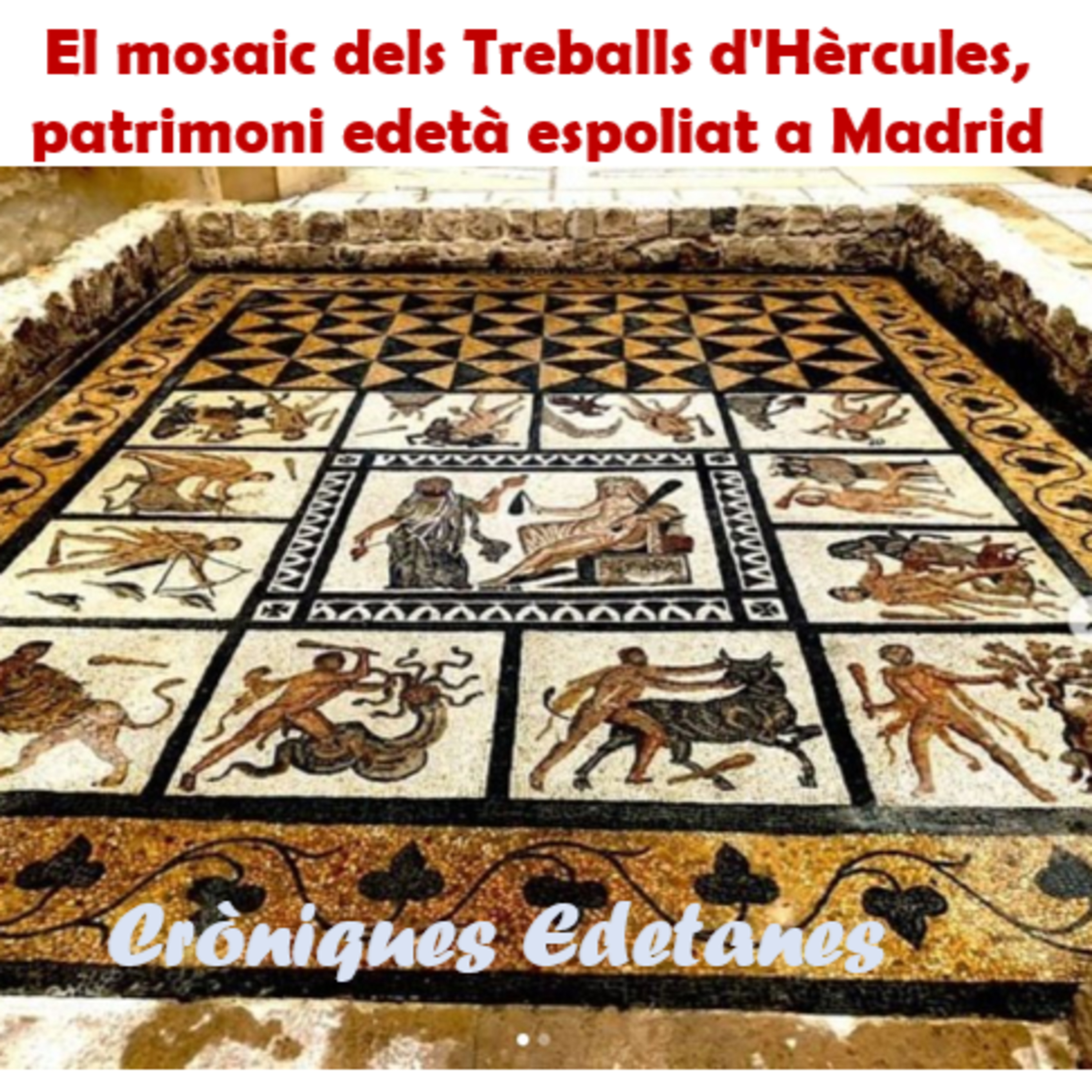 Cròniques Edetanes