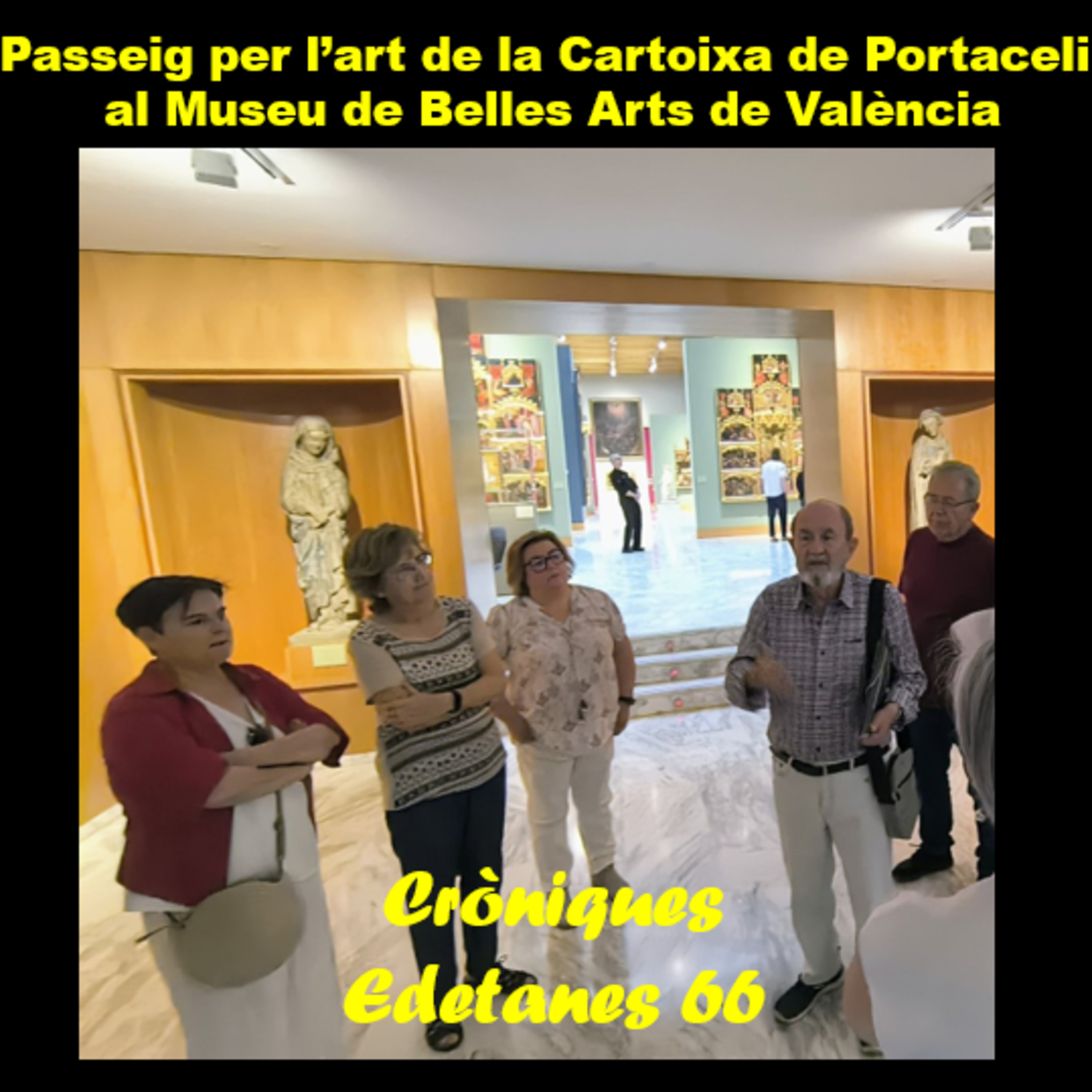 Cròniques Edetanes