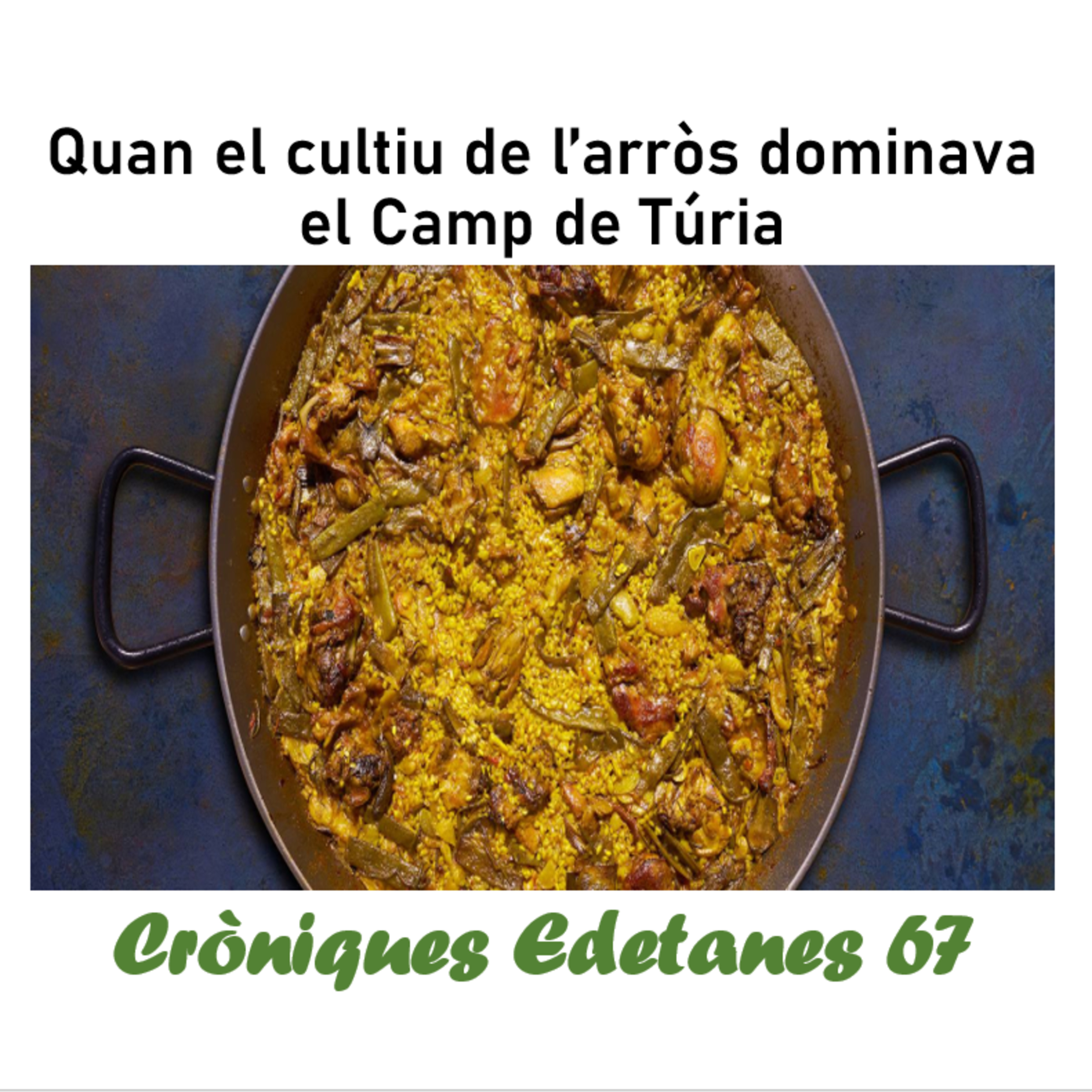 Cròniques Edetanes