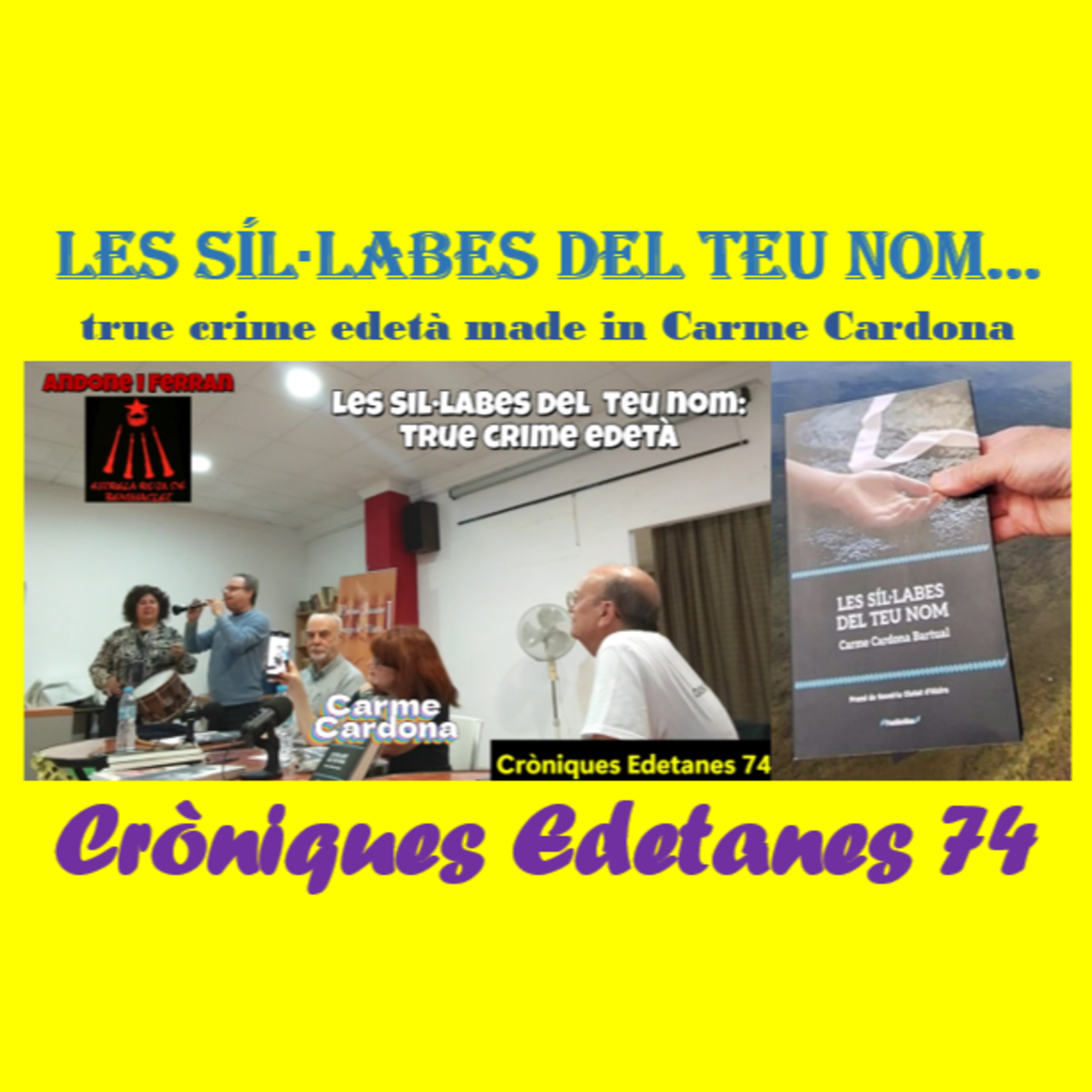 Caràtula