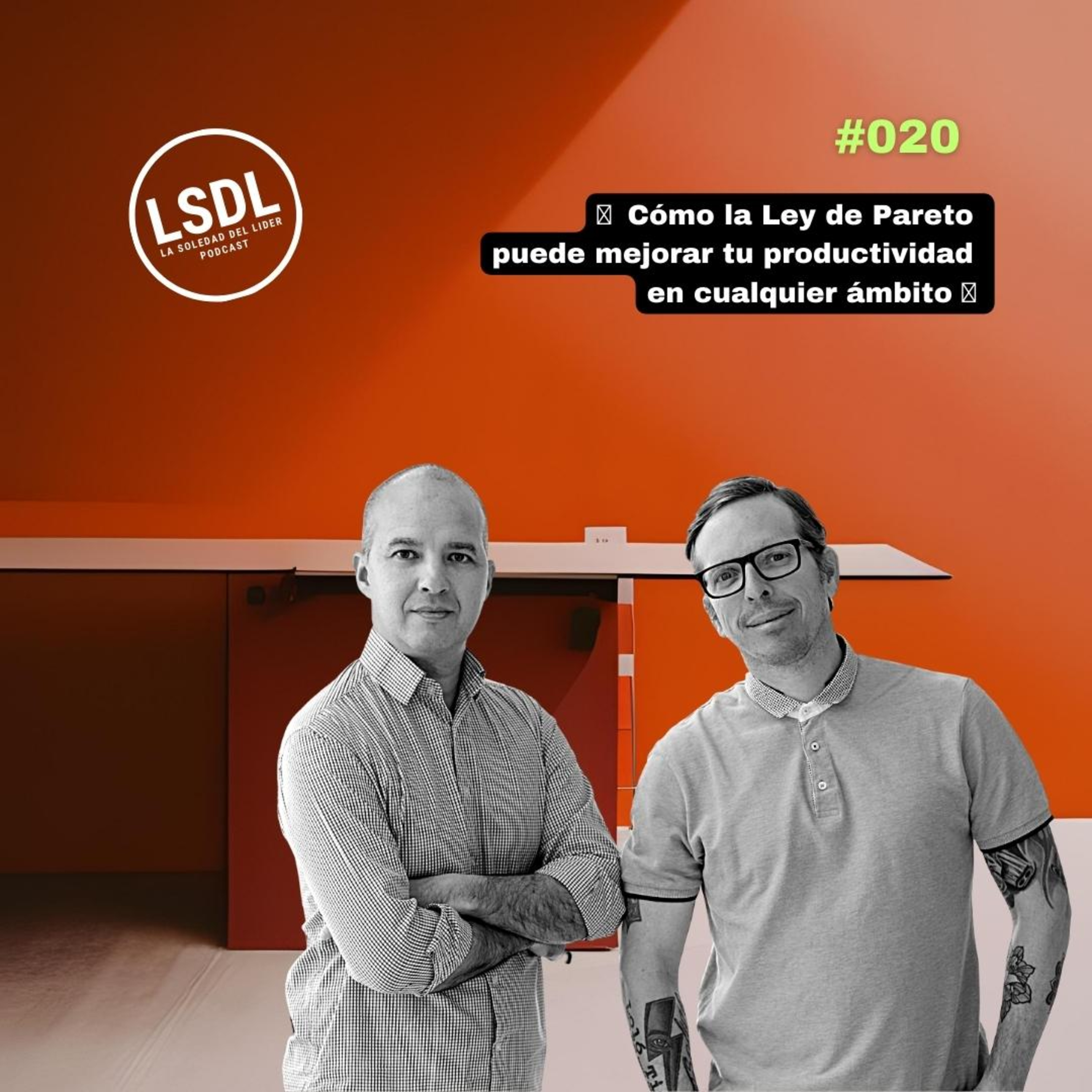 La Soledad del Líder