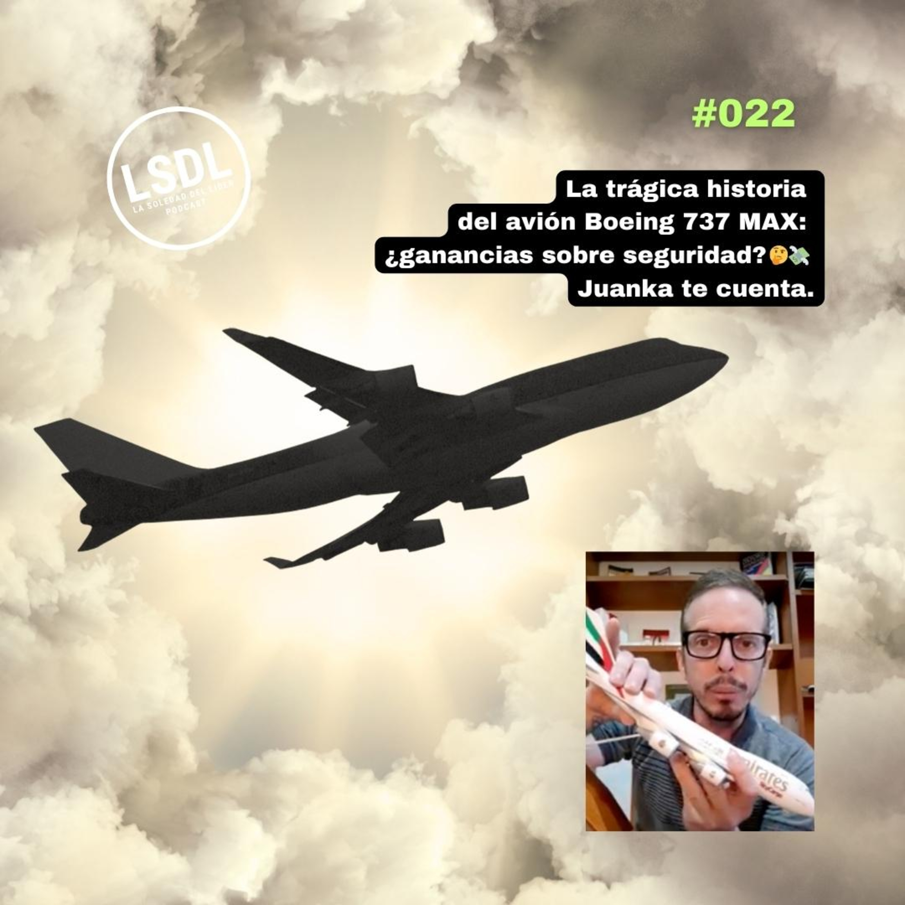 La Soledad del Líder