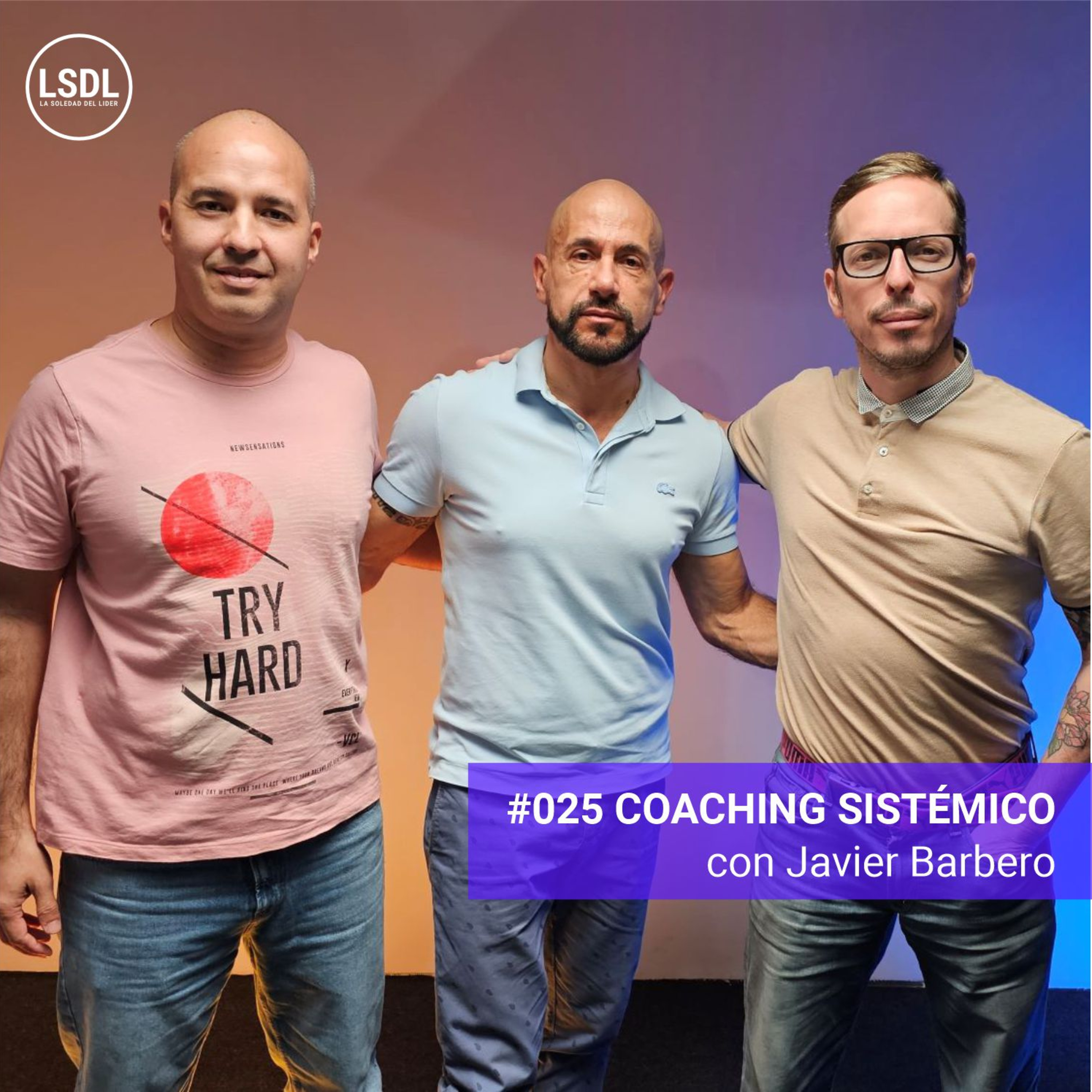 La Soledad del Líder