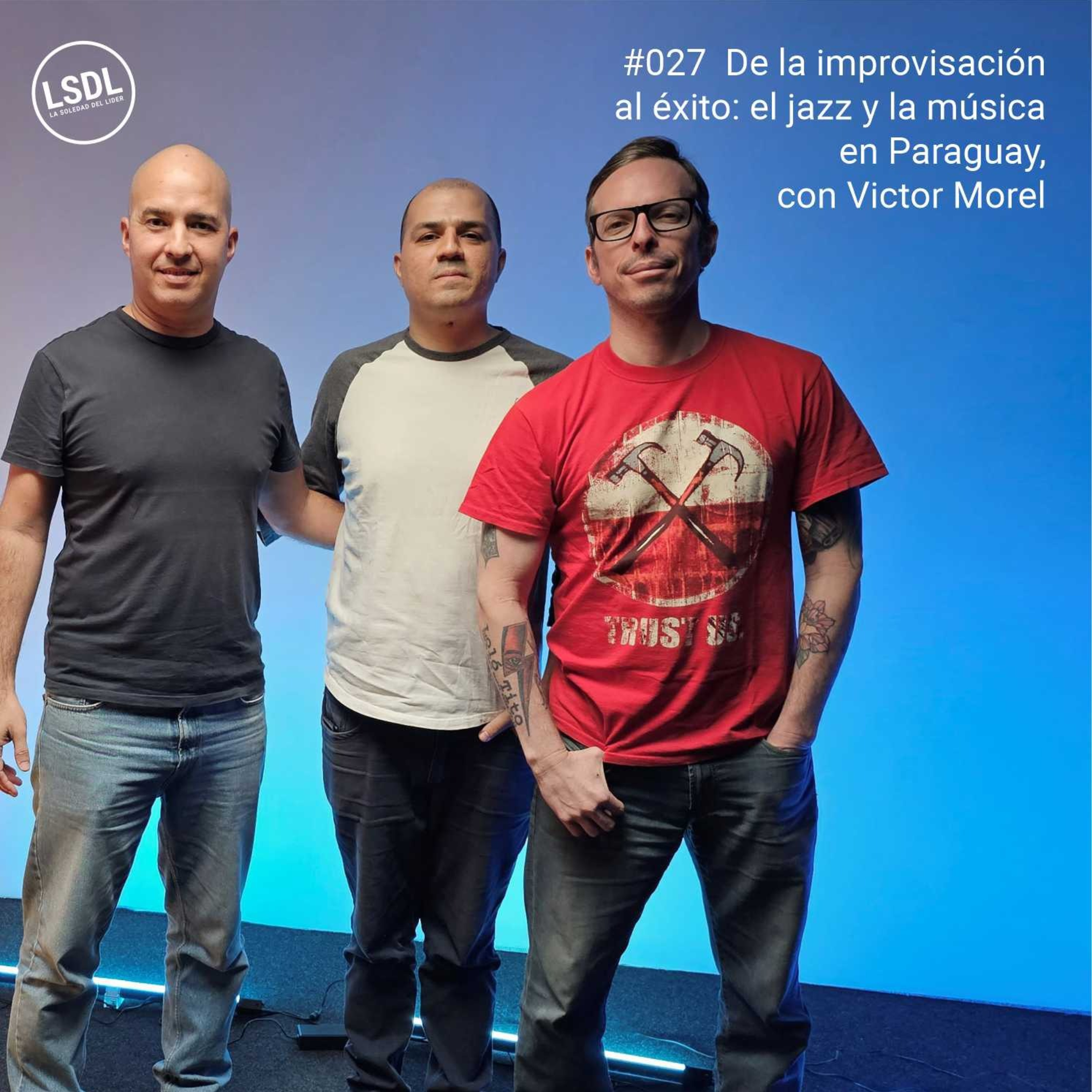 La Soledad del Líder