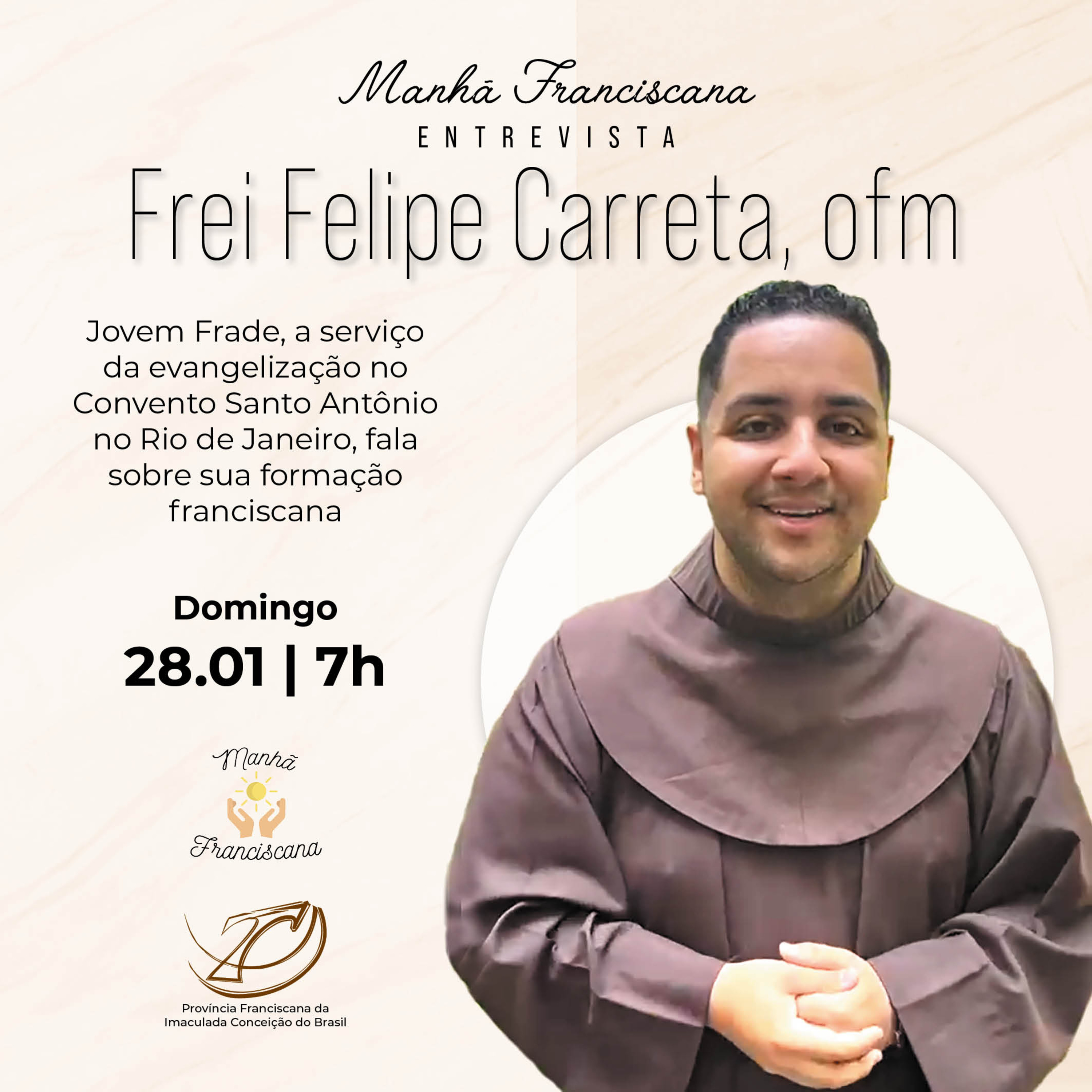 Franciscanos