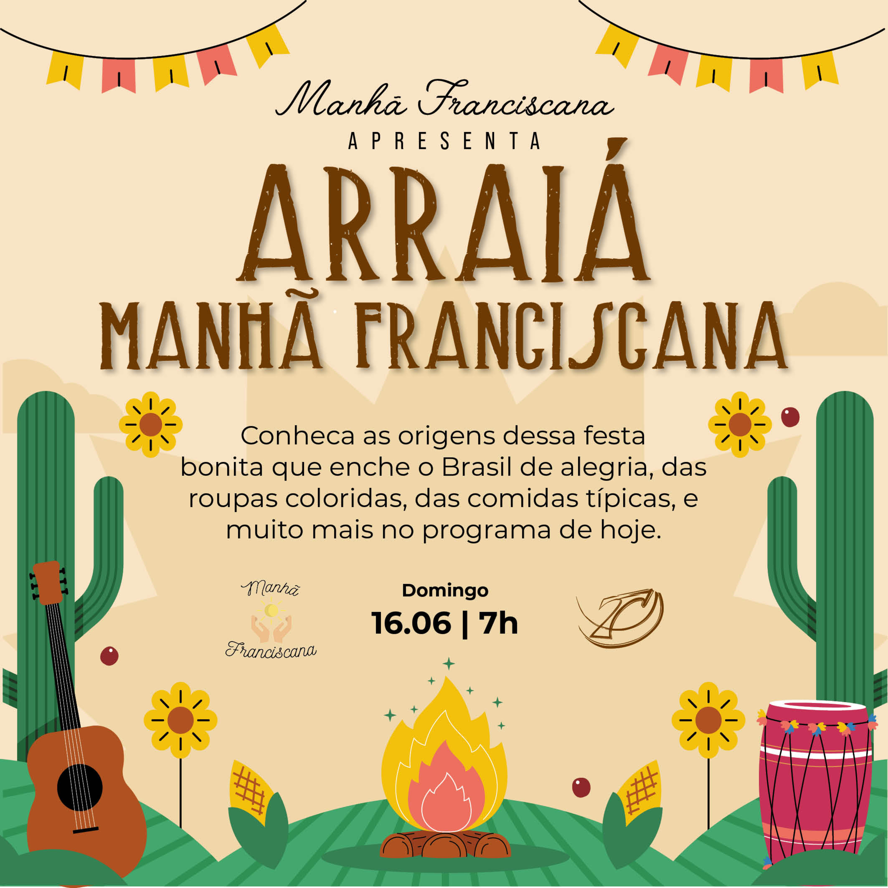 Franciscanos