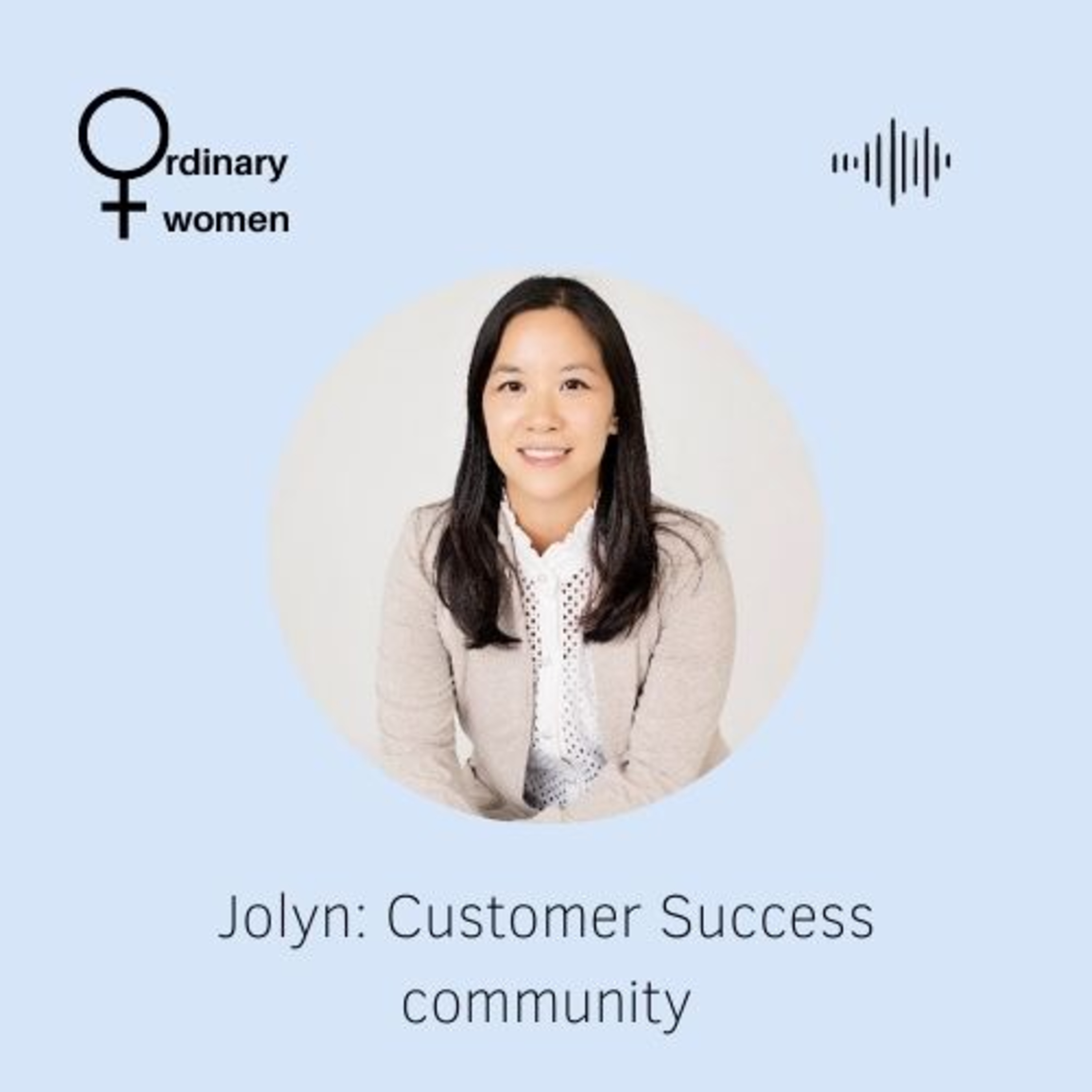 Ordinary Women
