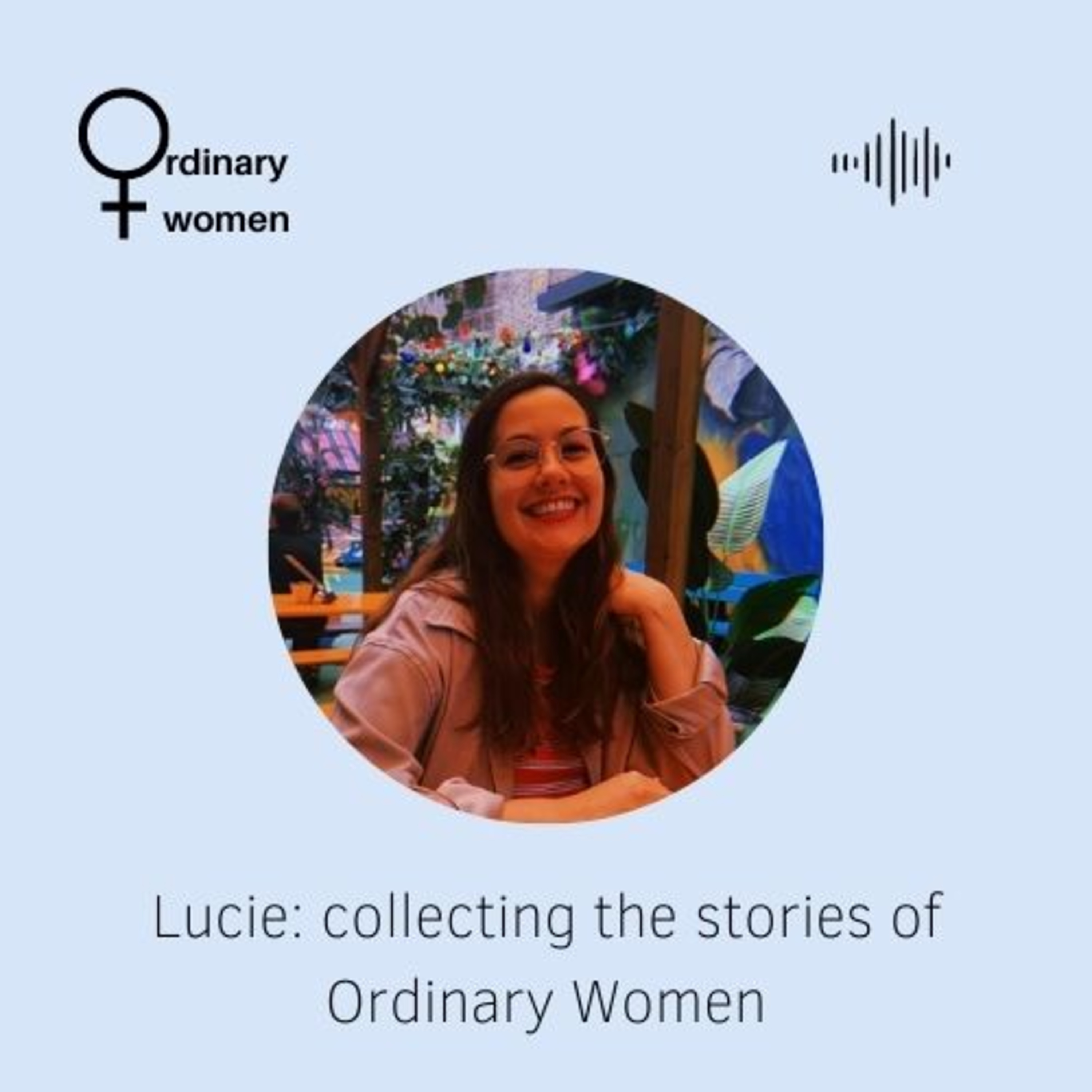 Ordinary Women