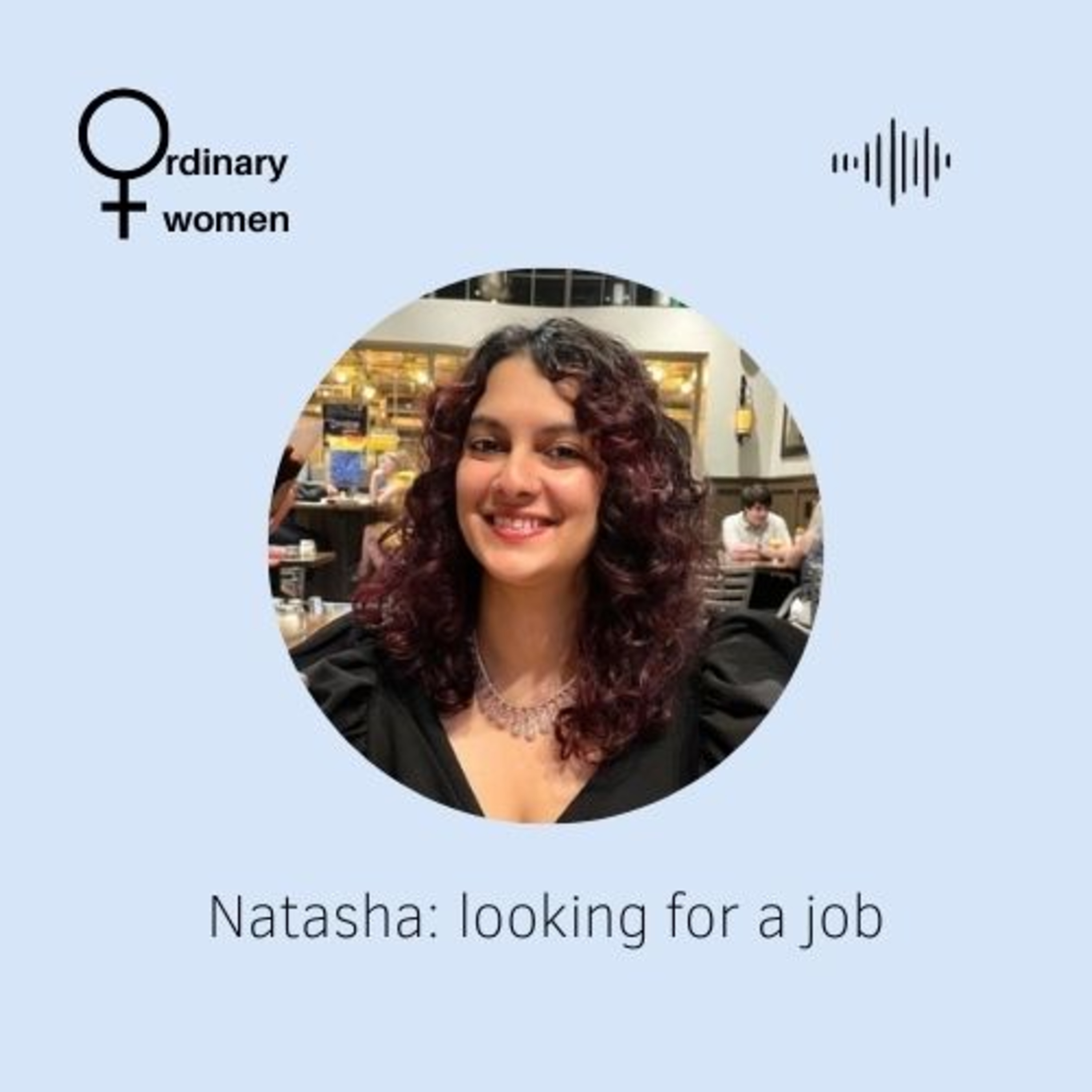 Ordinary Women
