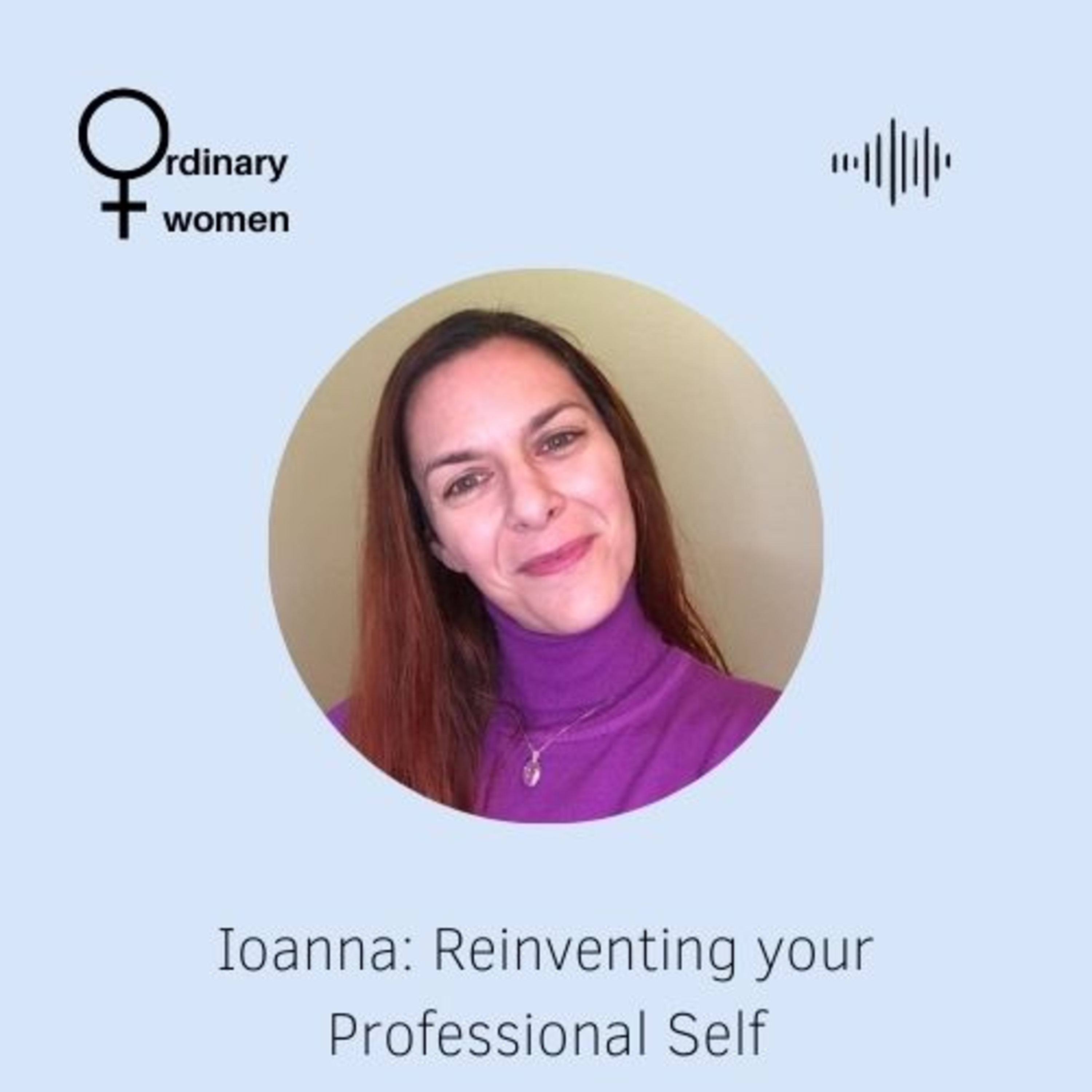 Ordinary Women
