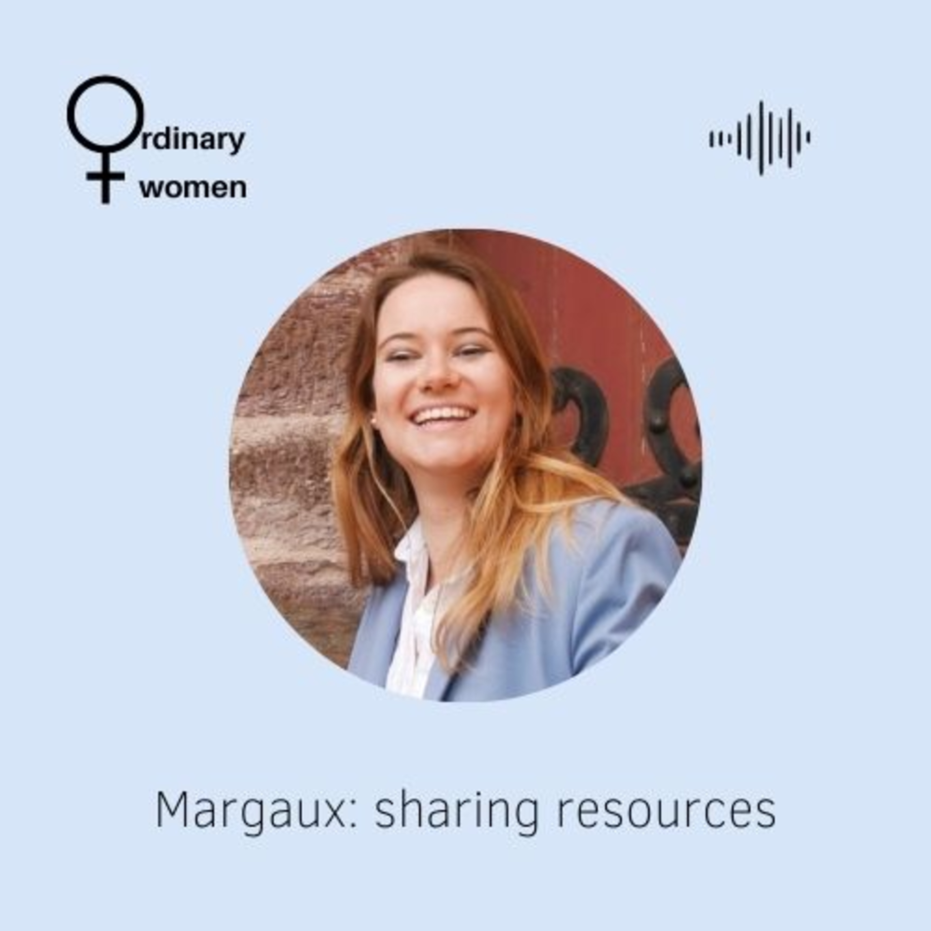 Ordinary Women