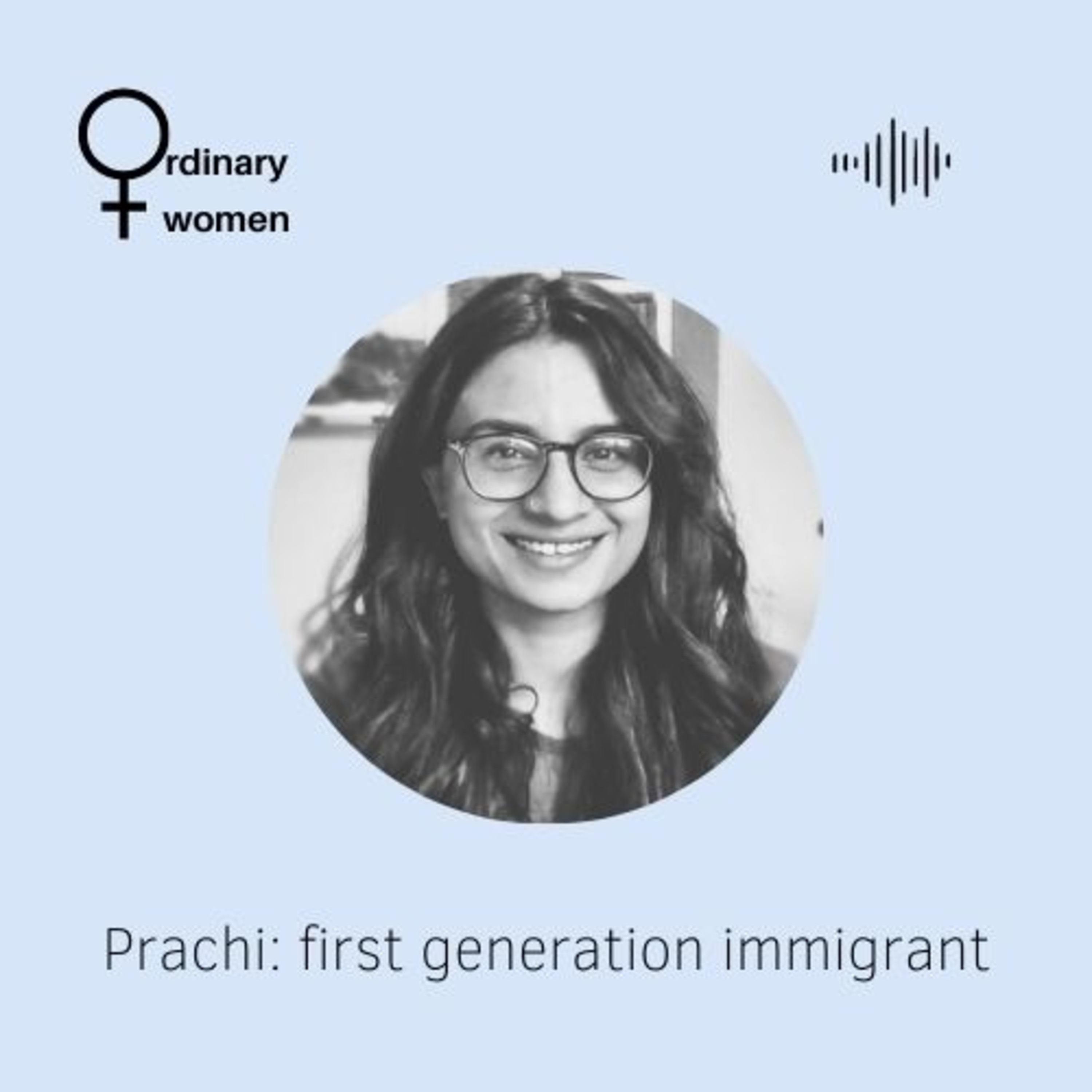 Ordinary Women