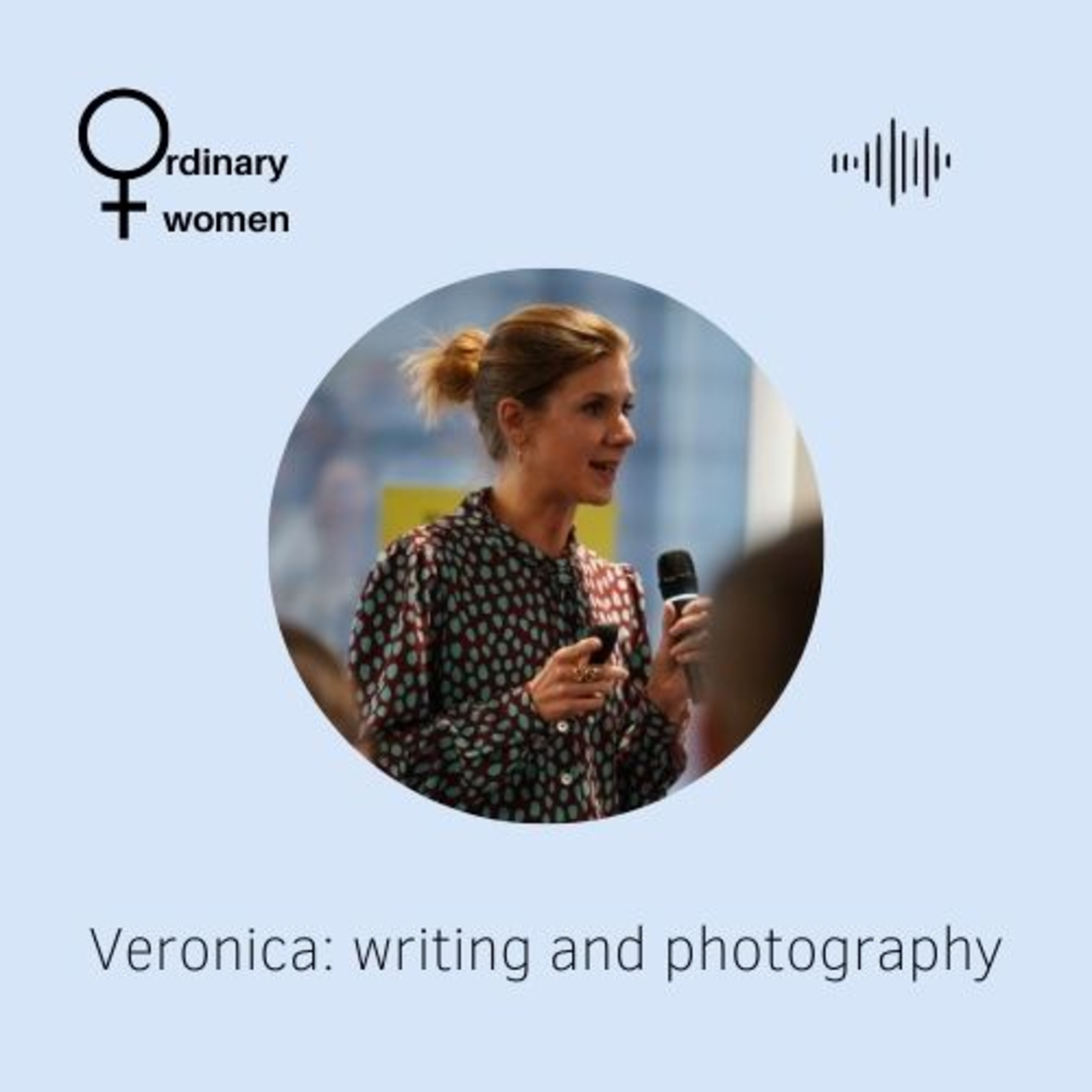 Ordinary Women