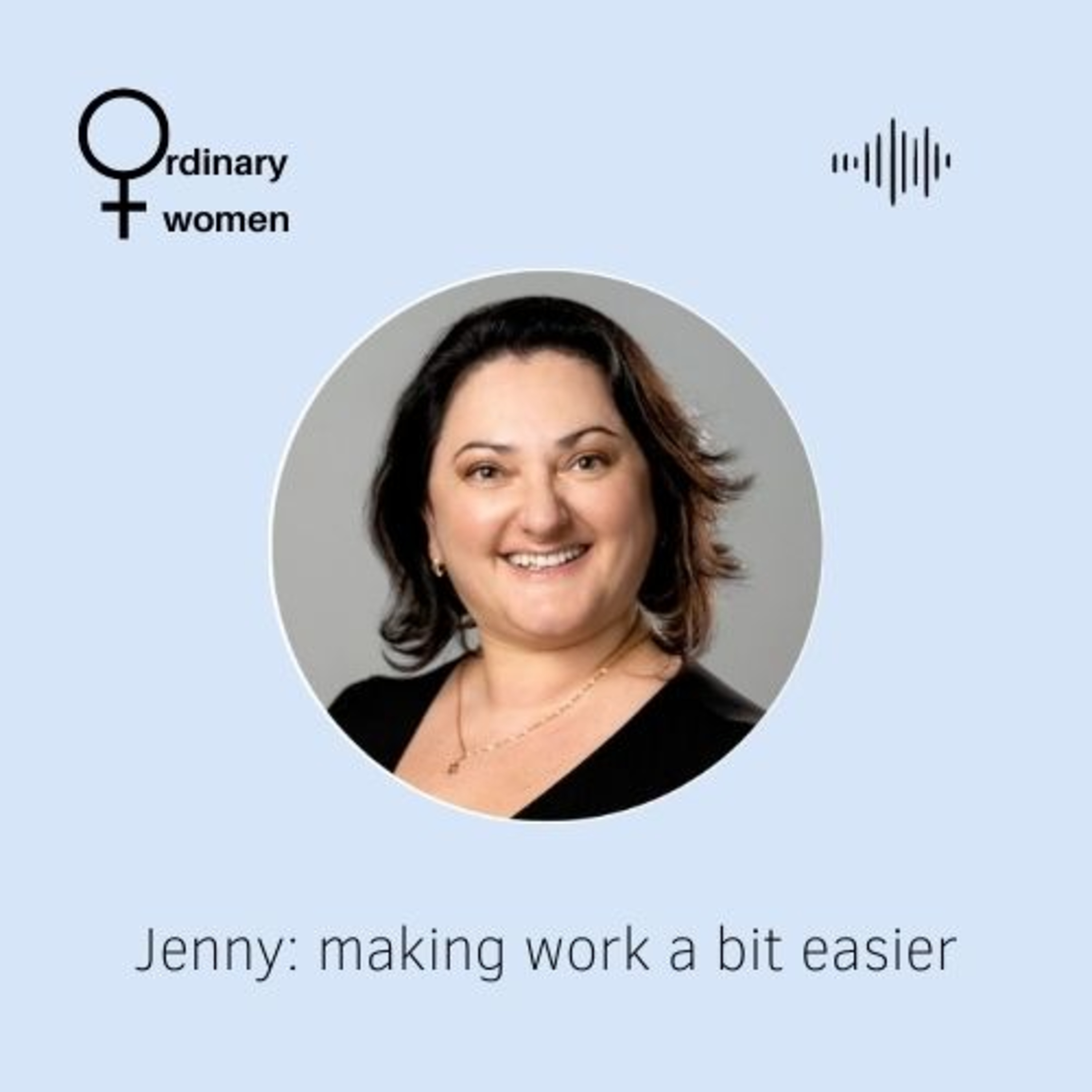 Ordinary Women