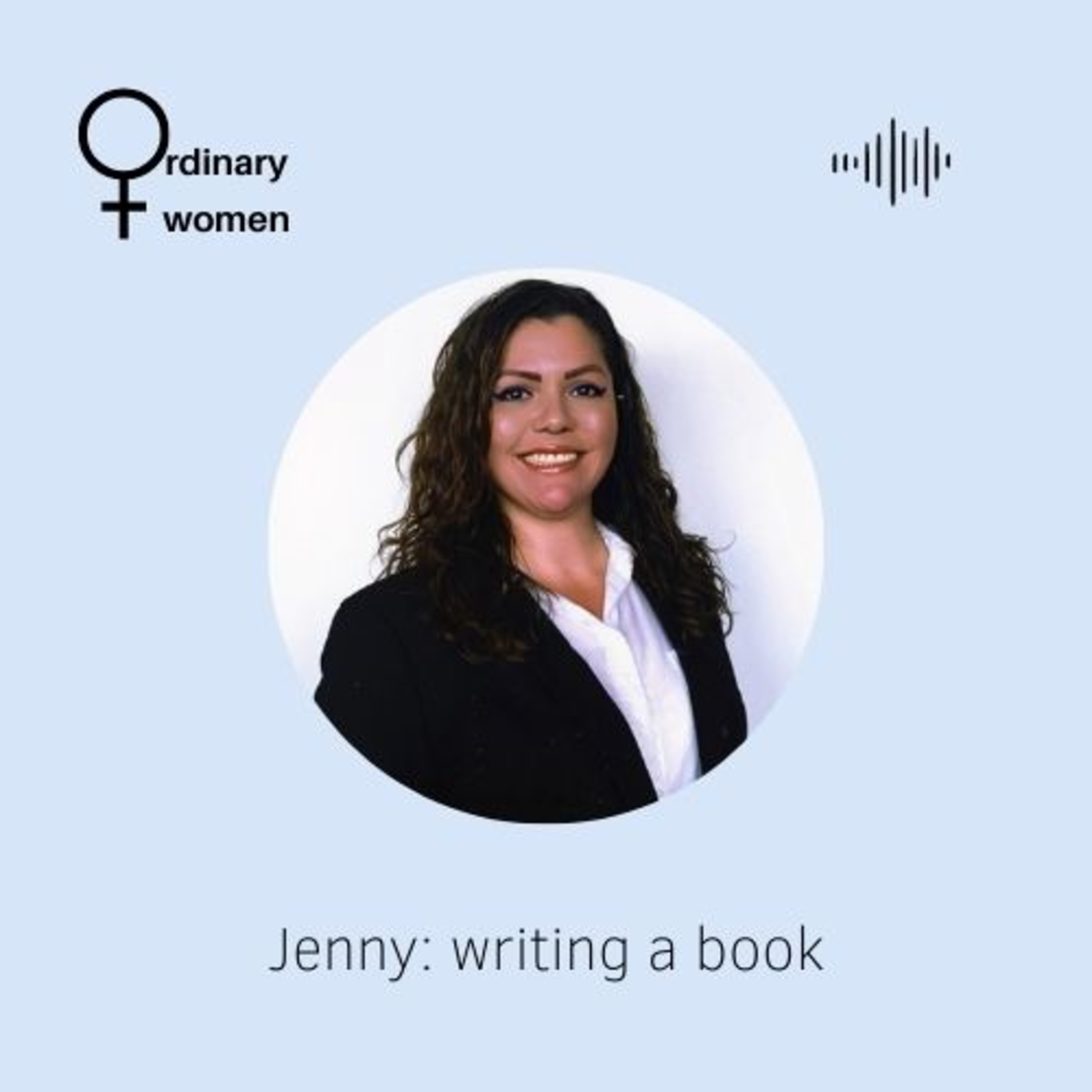 Ordinary Women
