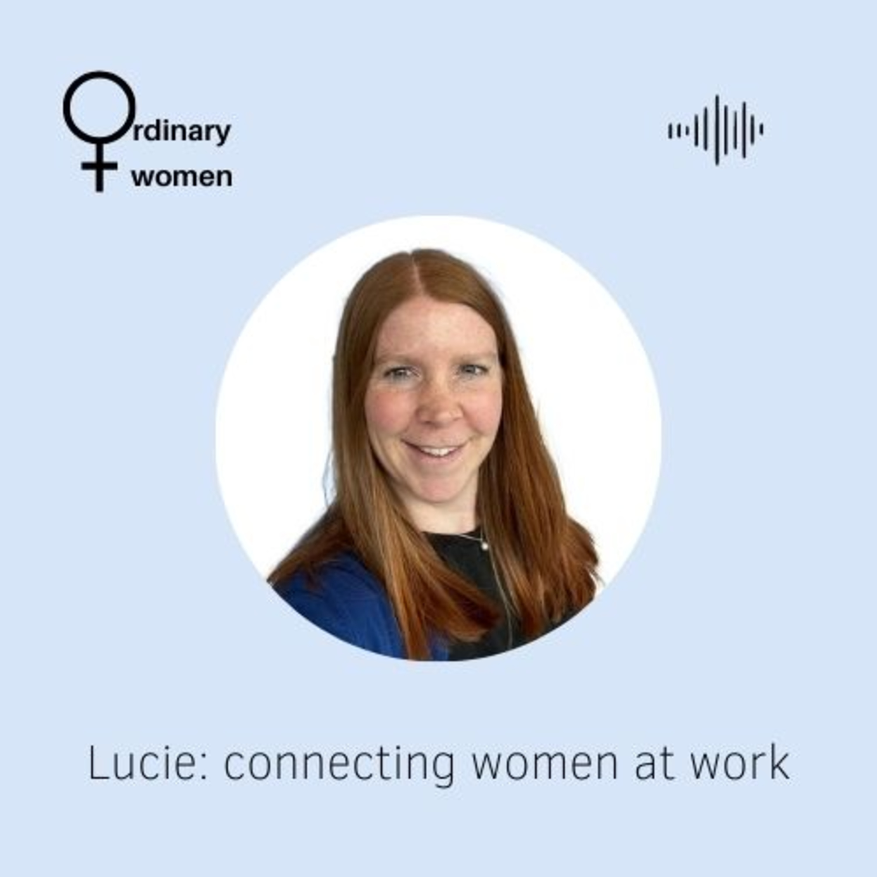 Ordinary Women