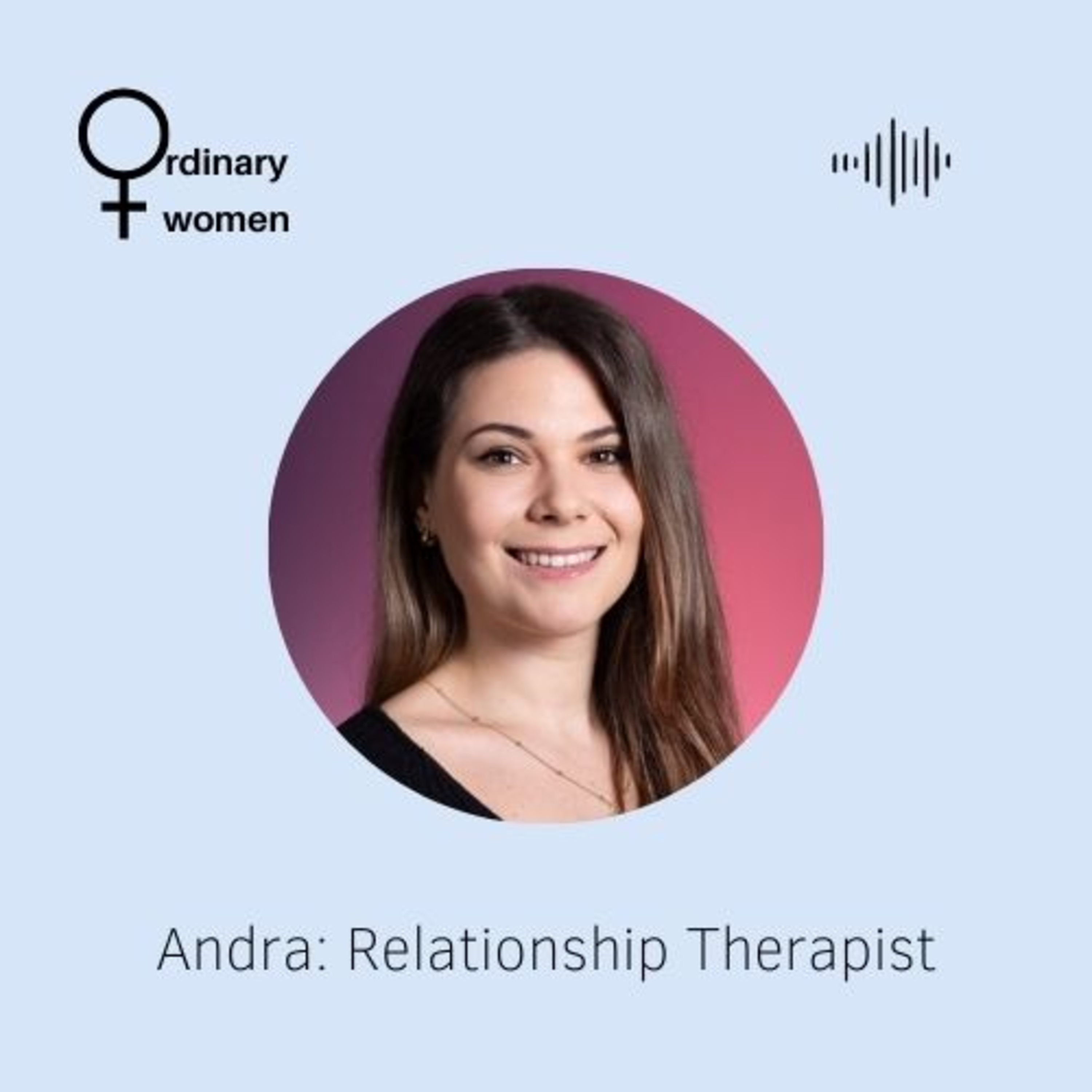 Ordinary Women