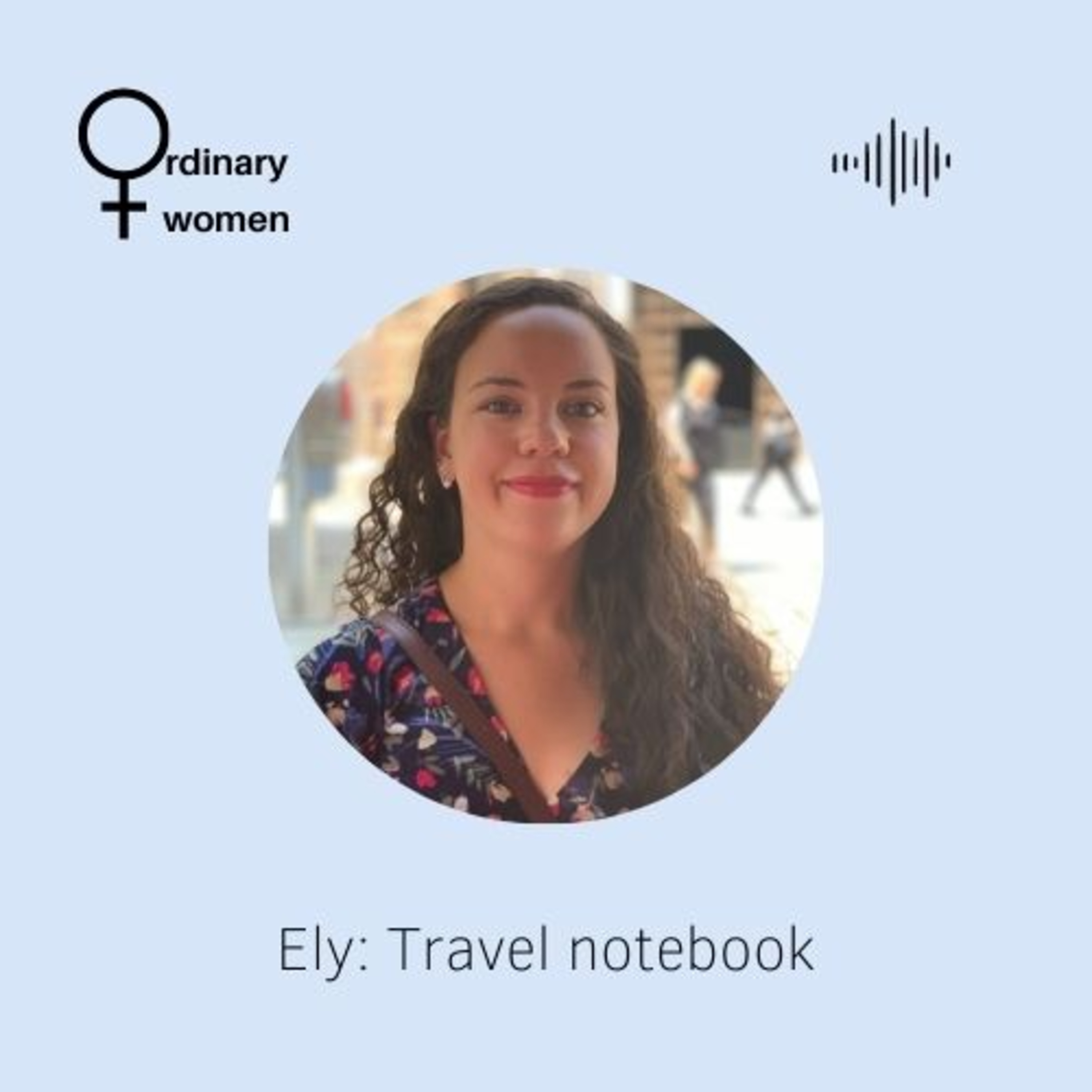Ordinary Women