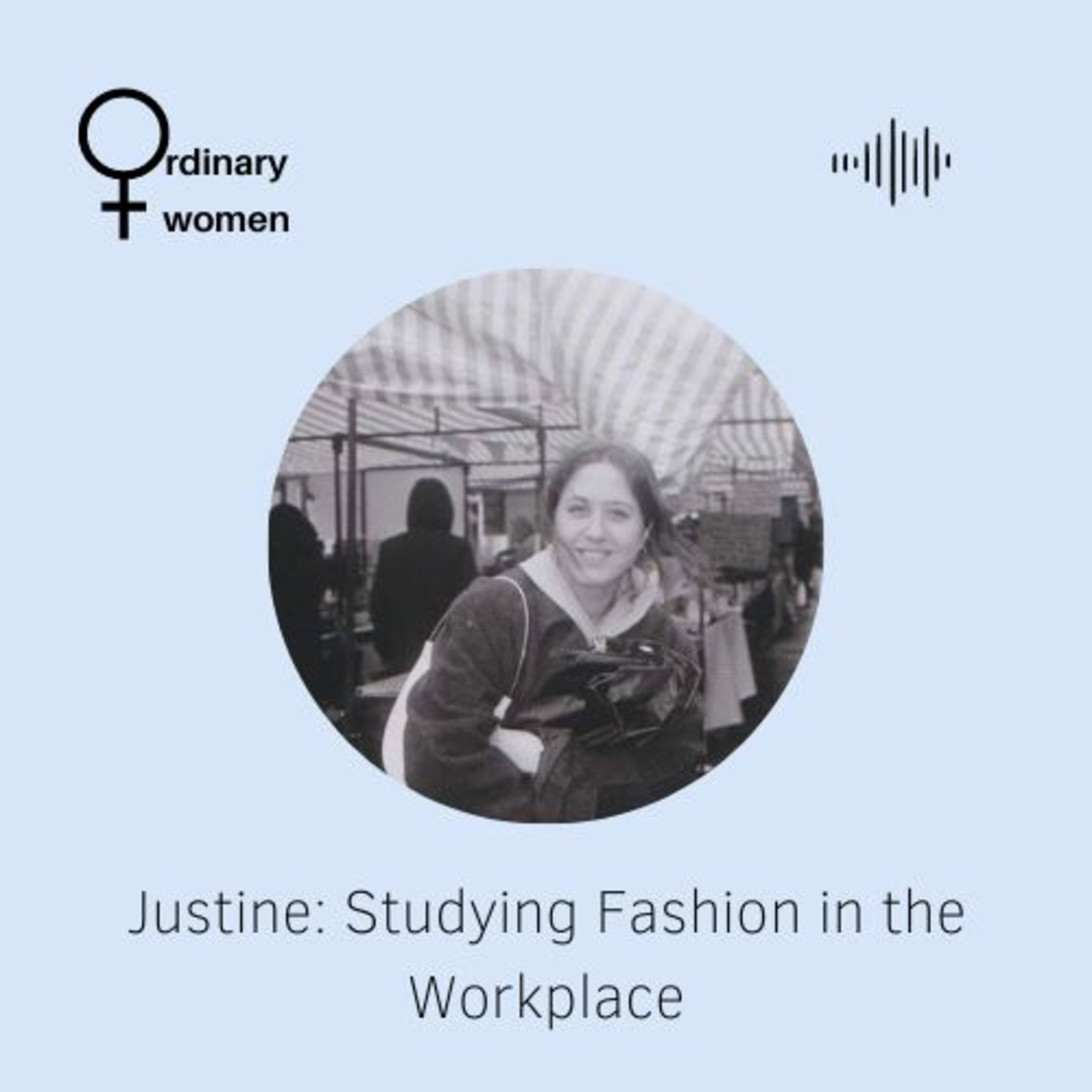Ordinary Women
