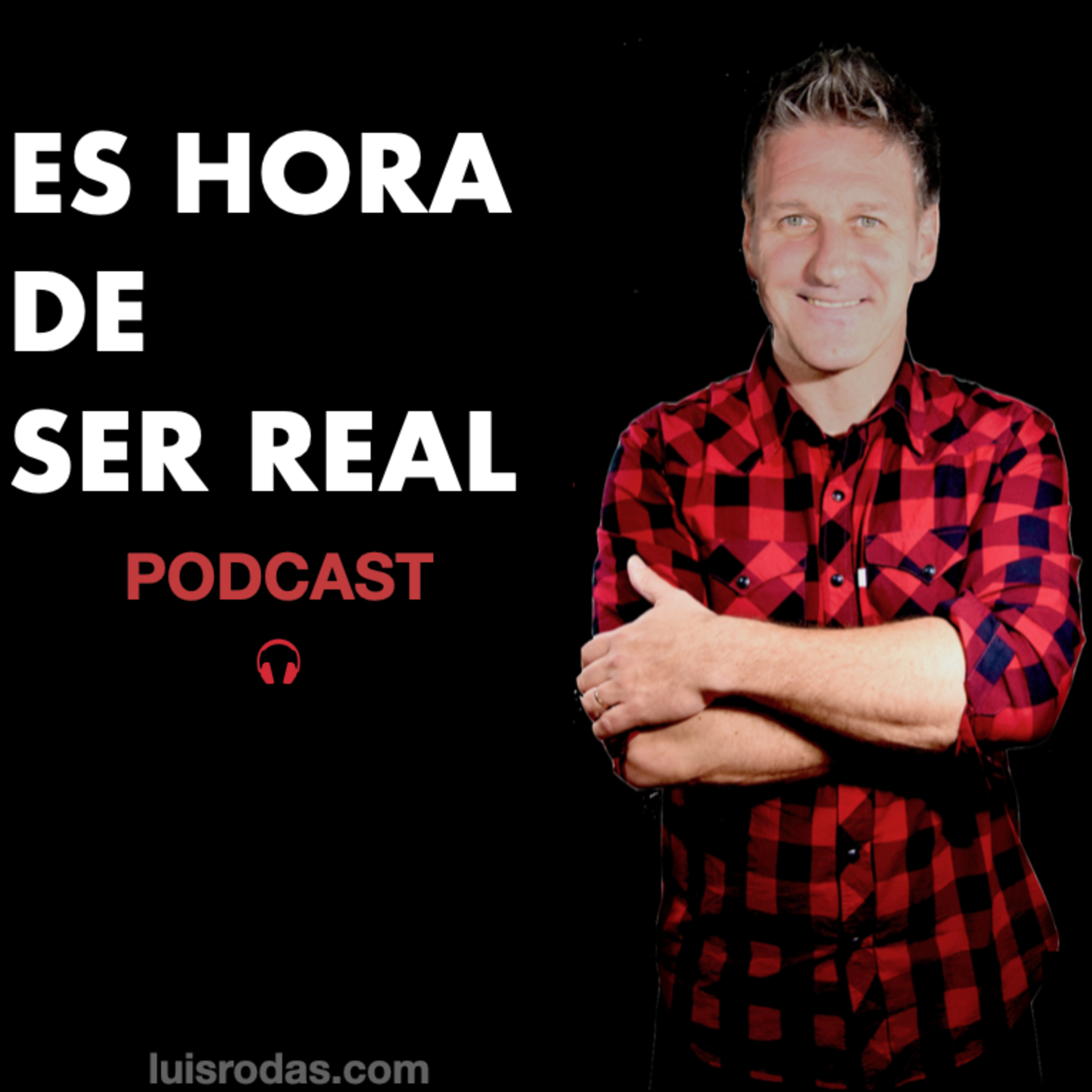 Es Hora de Ser Real