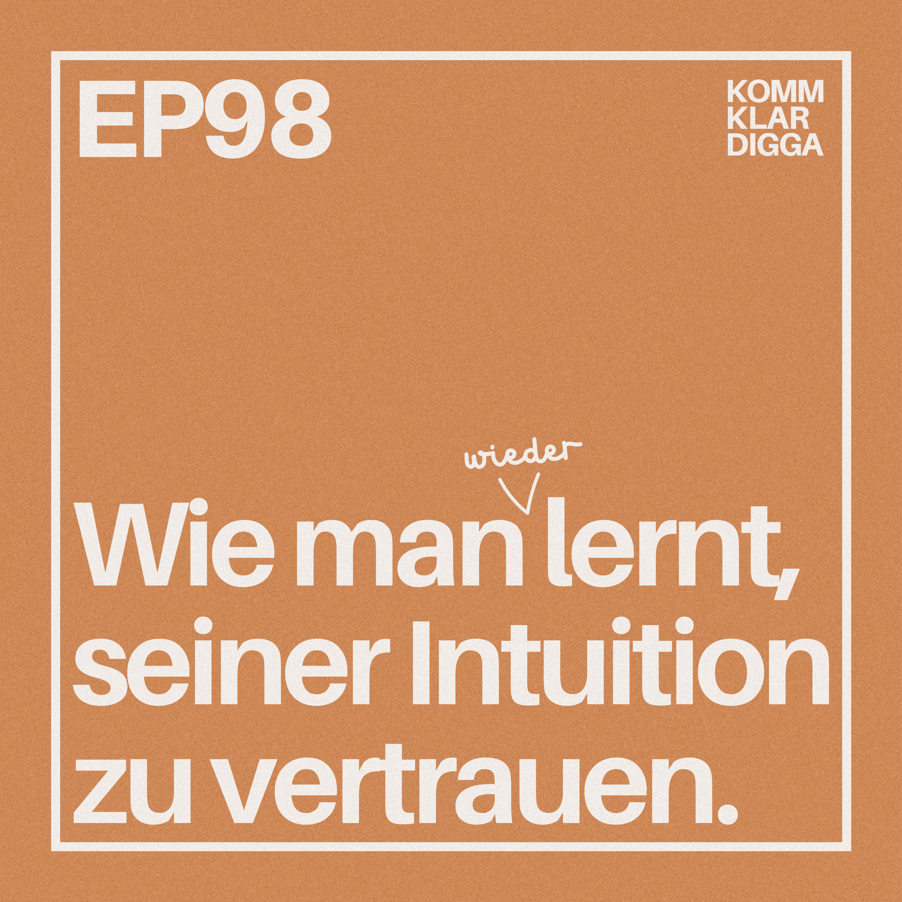 Artwork for KOMM KLAR DIGGA