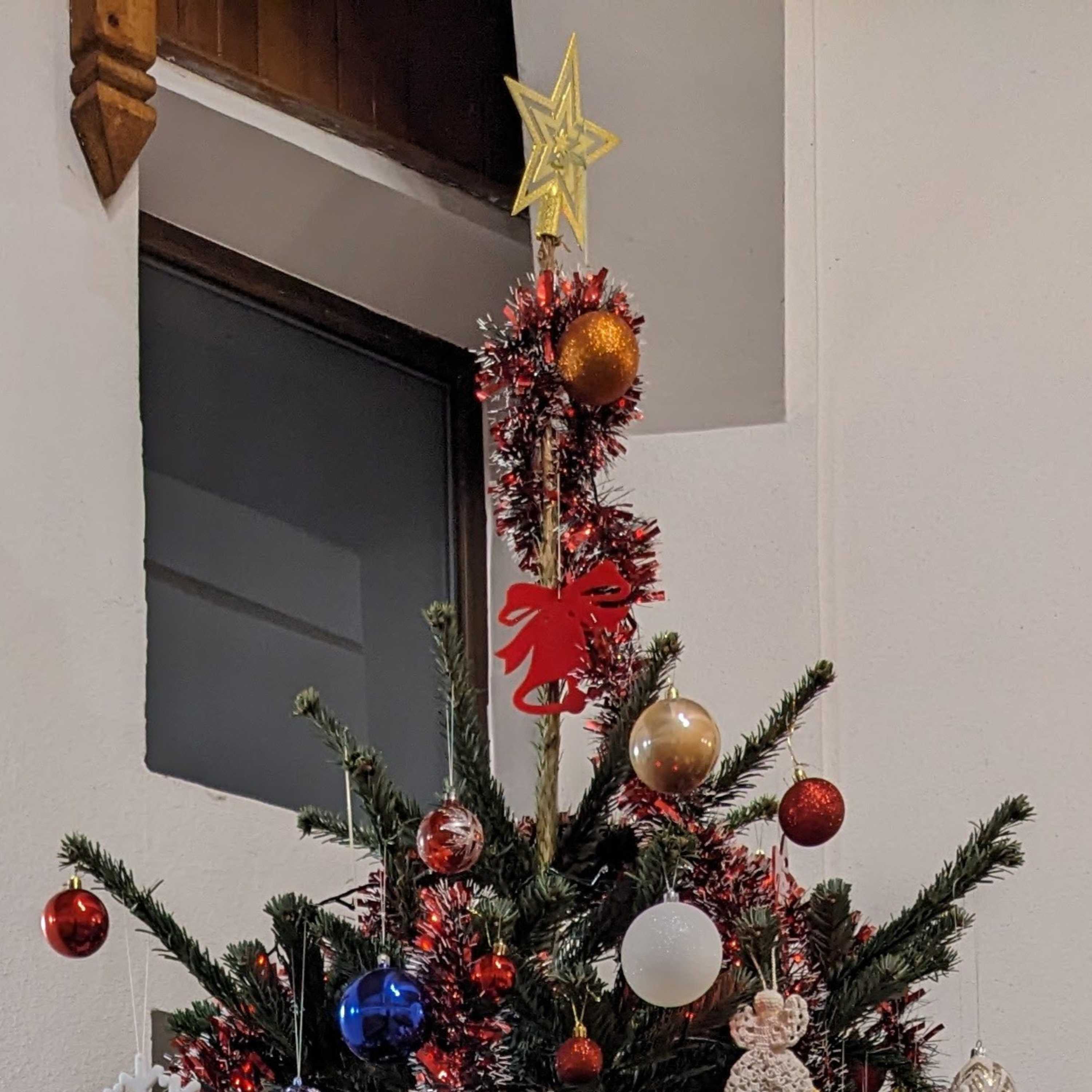 2023. december 25. - Ünnepi úrvacsorás istentisztelet karácsony I. napja délelőttjén episode artwork
