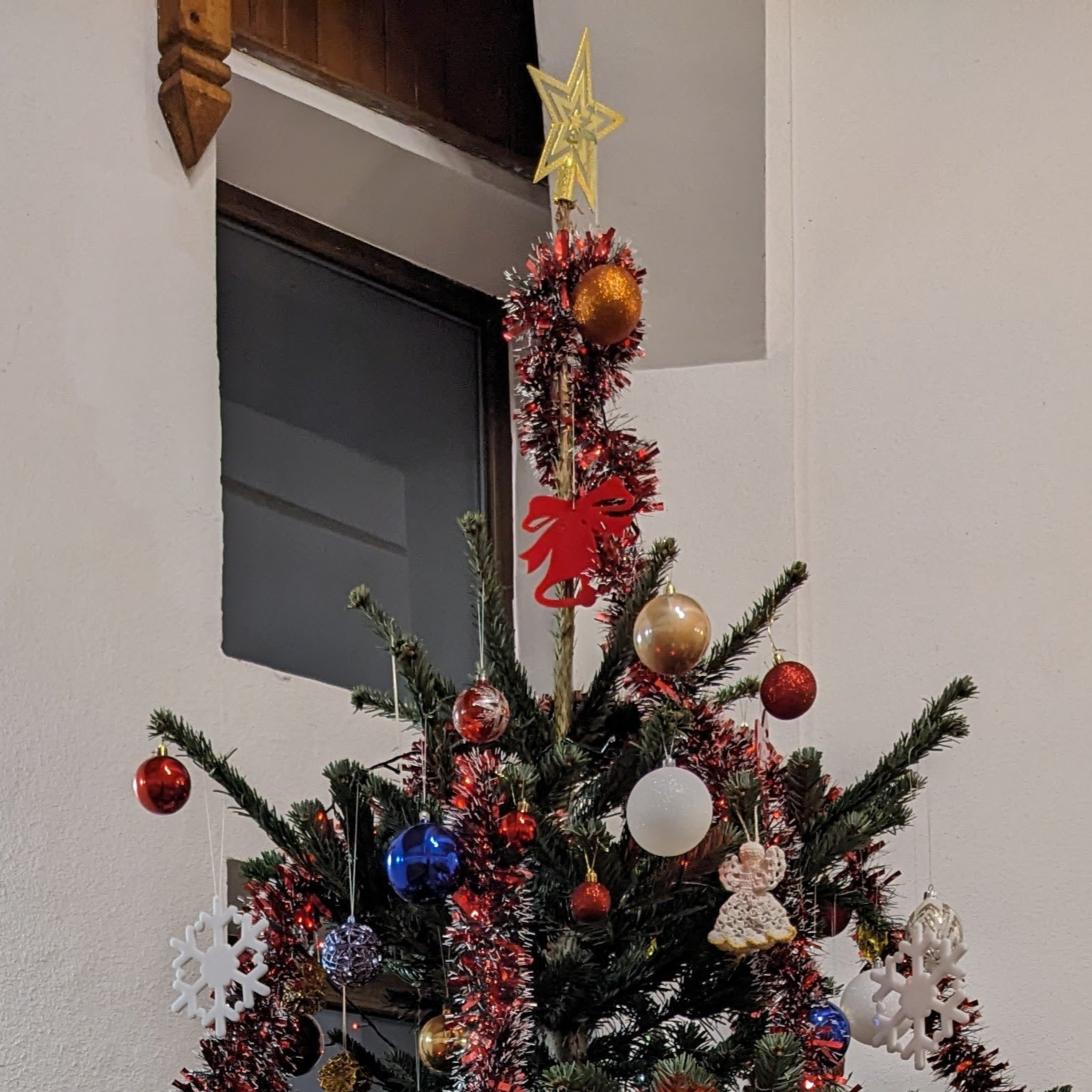 2023. december 27. - Ünnepi istentisztelet karácsony III. napja délelőttjén episode artwork