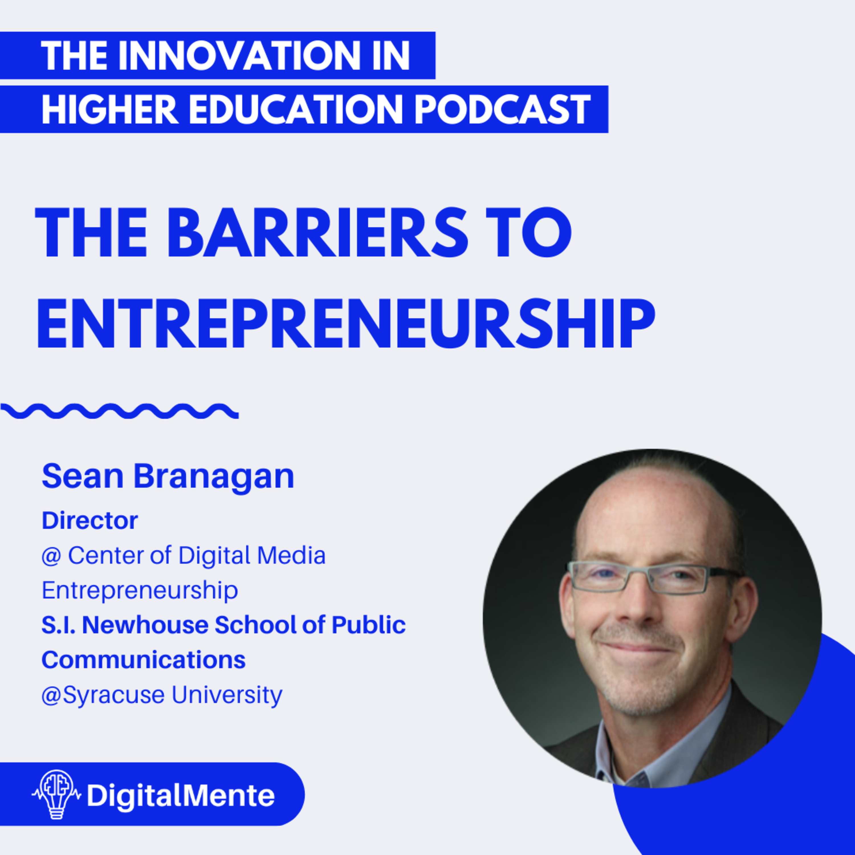 The Innovation in Higher Education Podcast