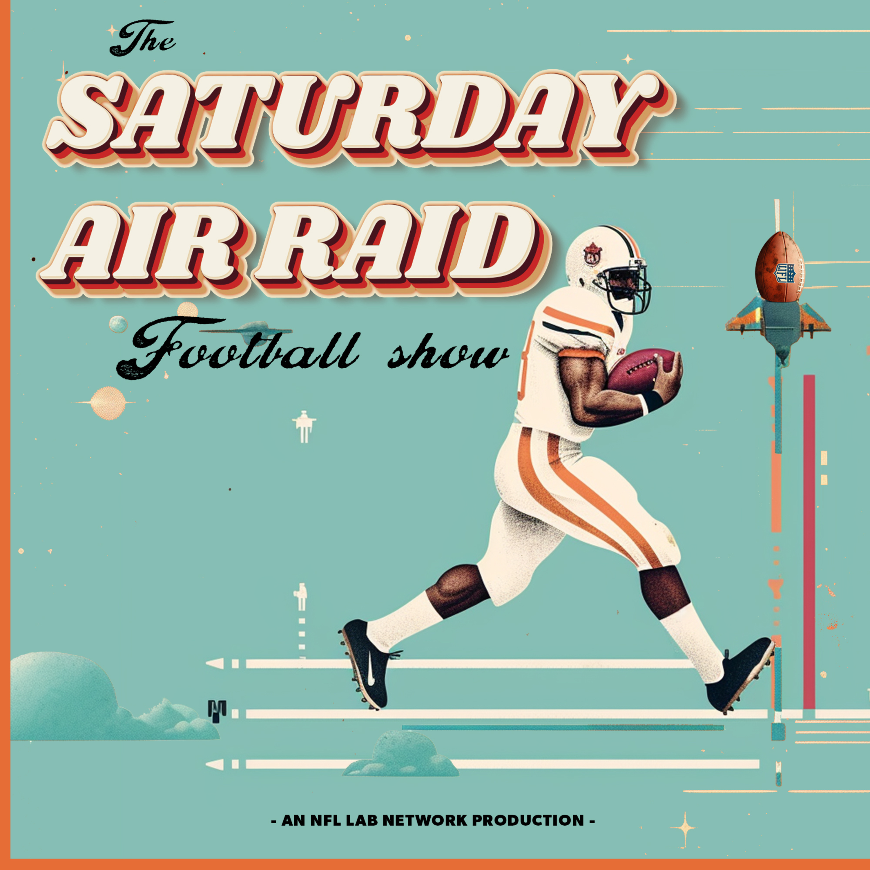 The NFL Lab
