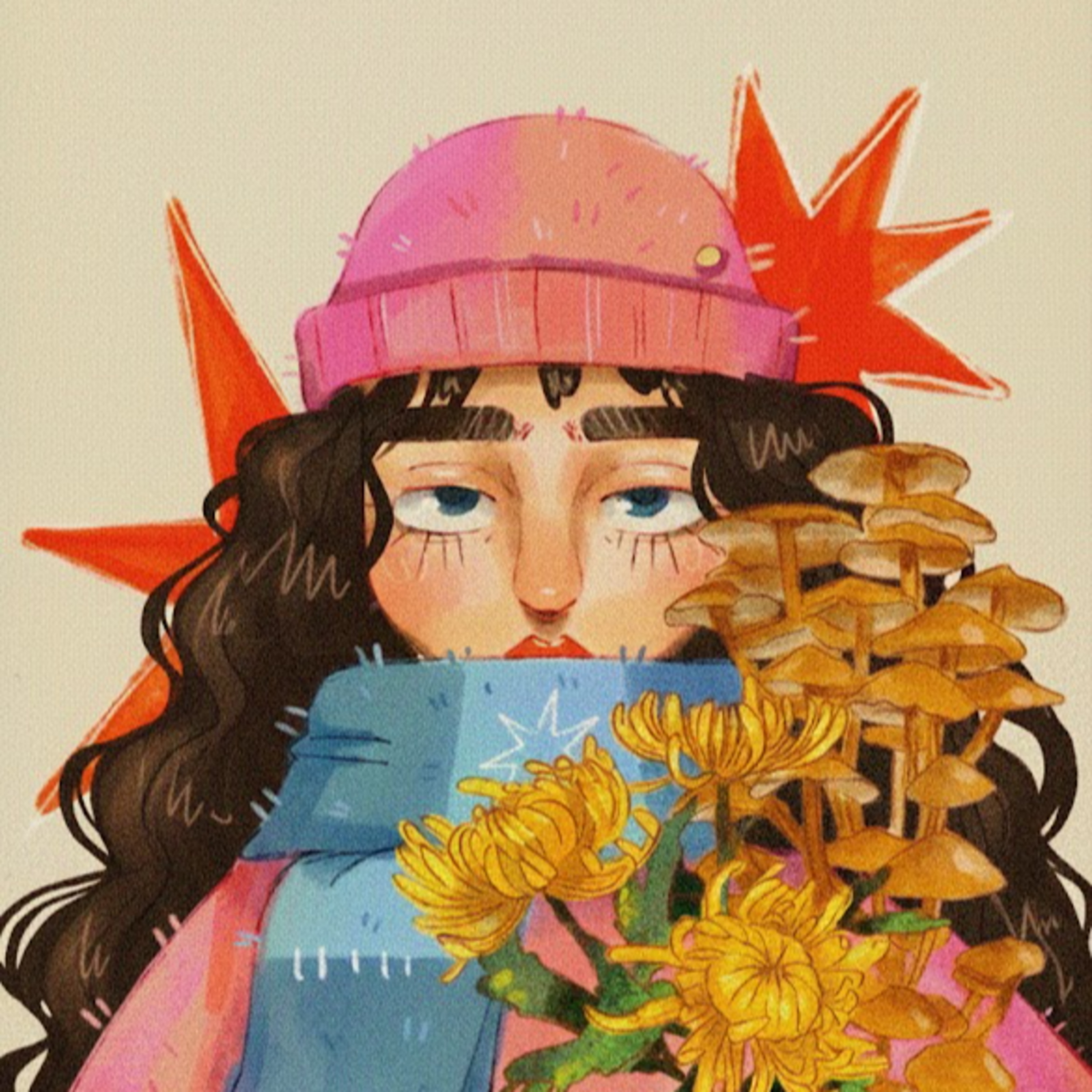 Yalnızlar da Yaşar