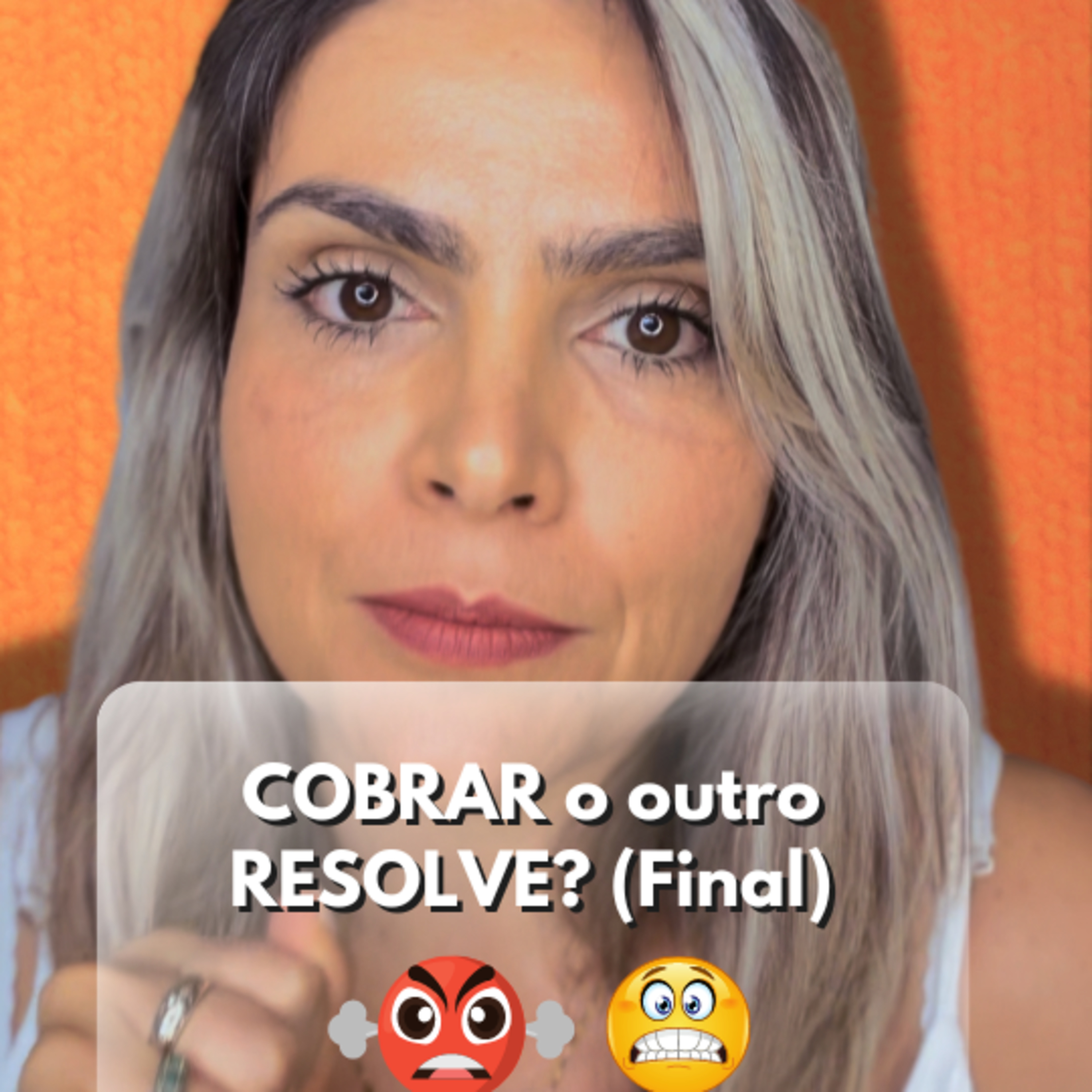 Cobrar o outro resolve? (Final) episode artwork