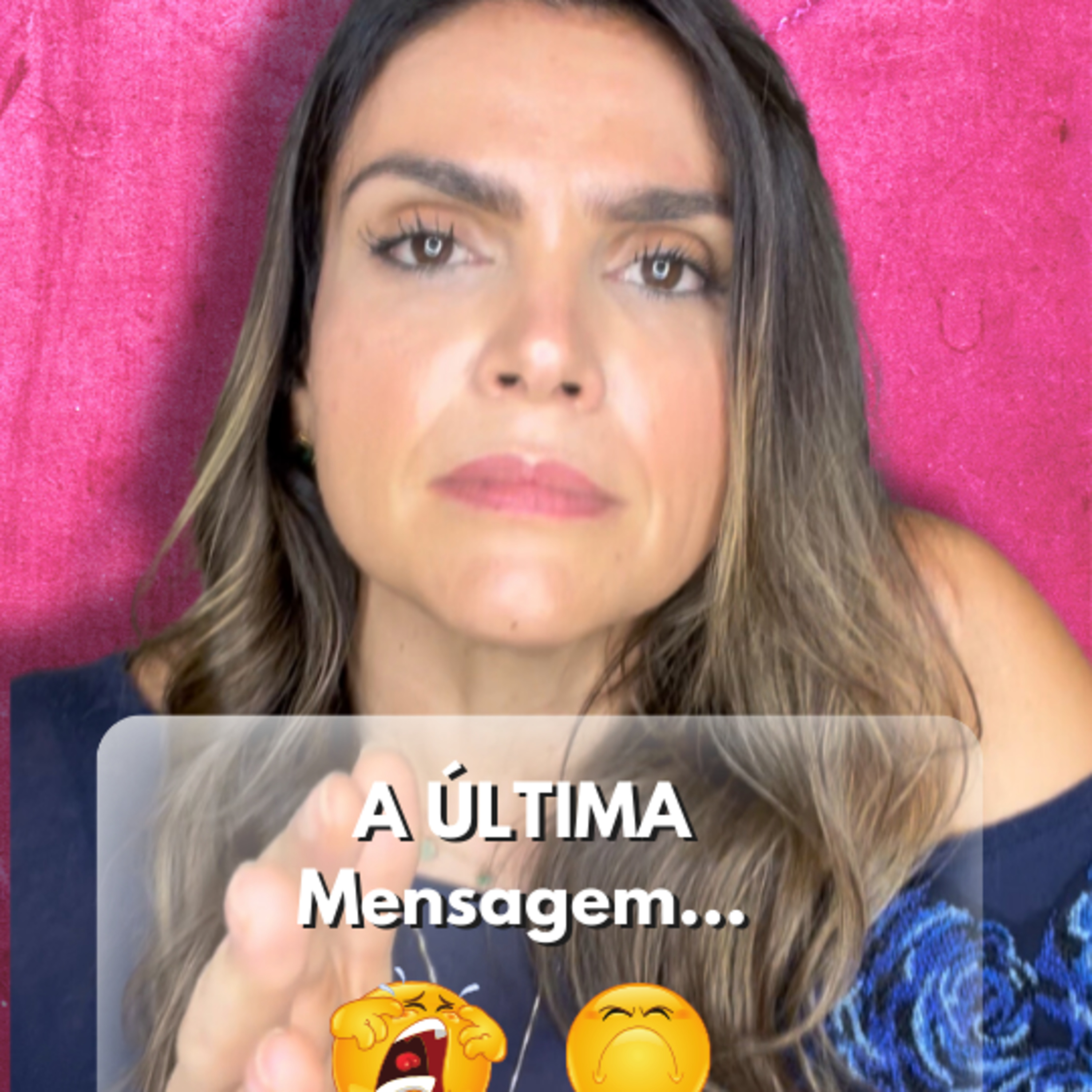 A Última Mensagem… episode artwork
