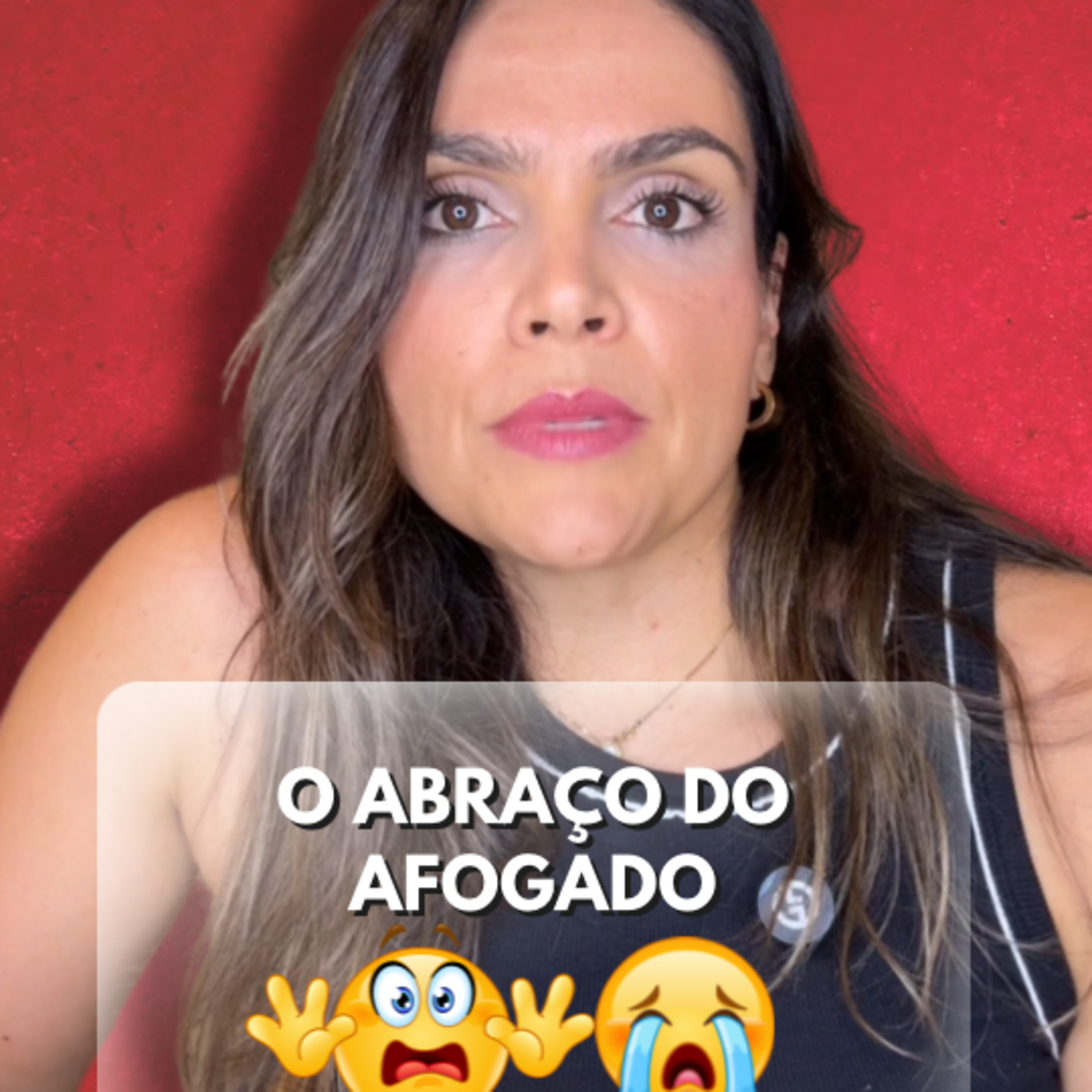 O Abraço do Afogado episode artwork