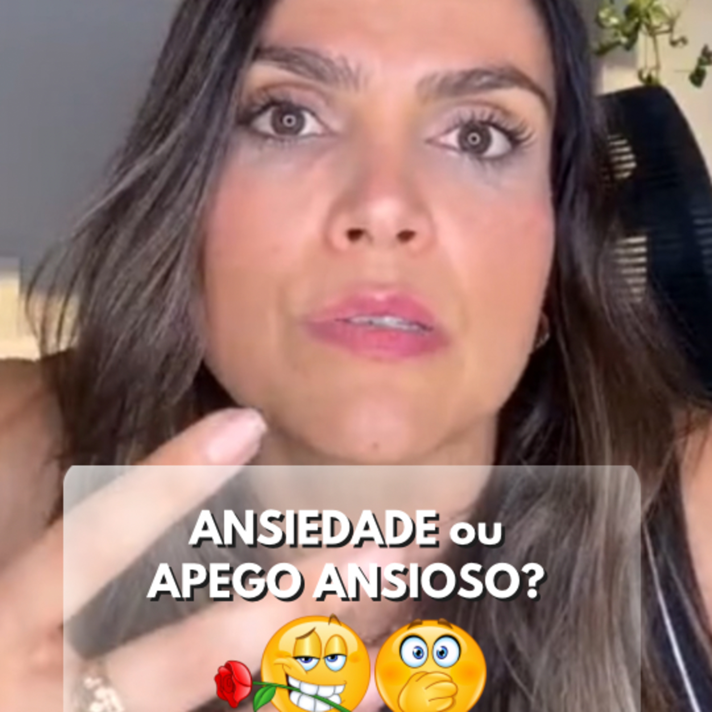 Ansiedade ou Apego Ansioso? episode artwork