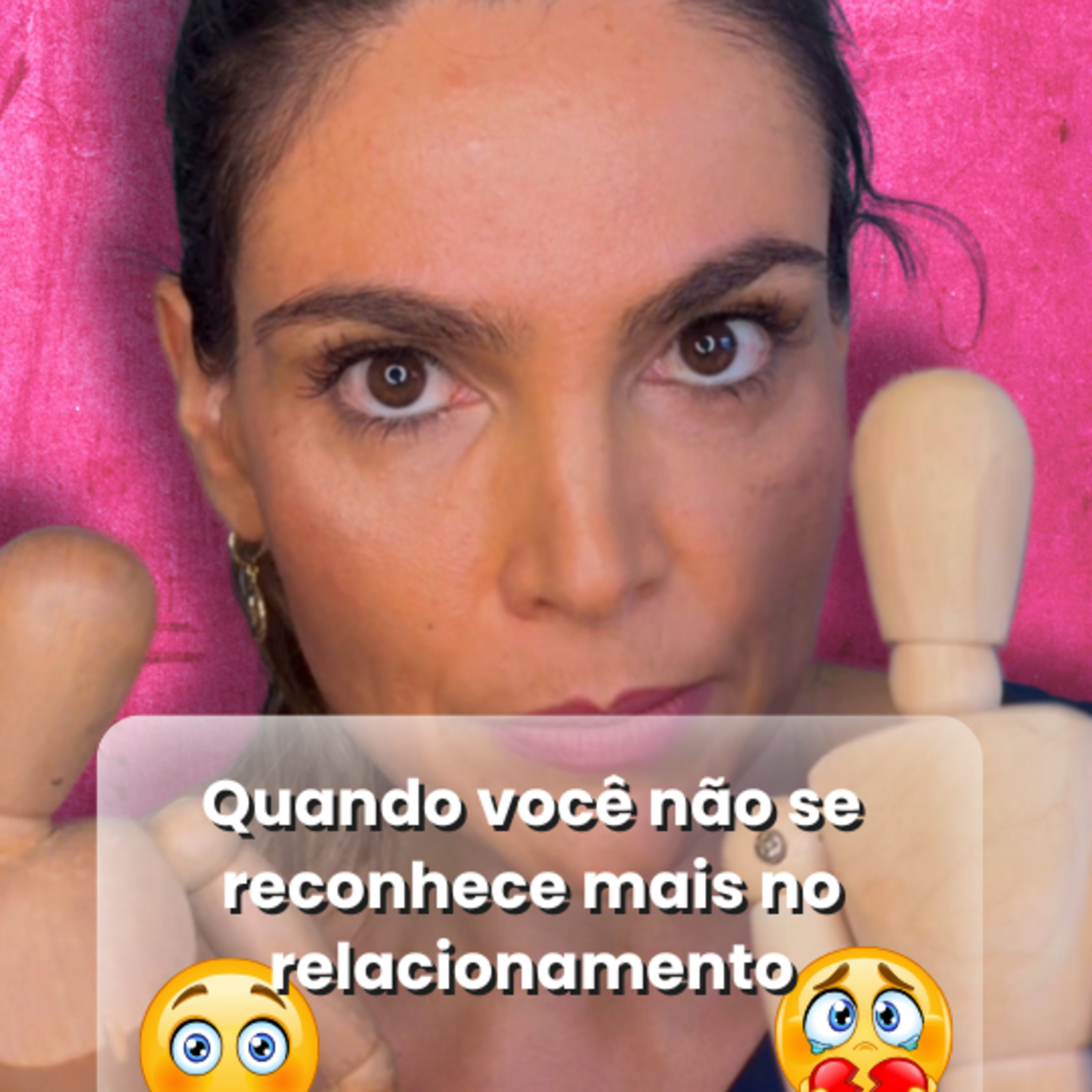 Quando você não se reconhece mais no relacionamento episode artwork