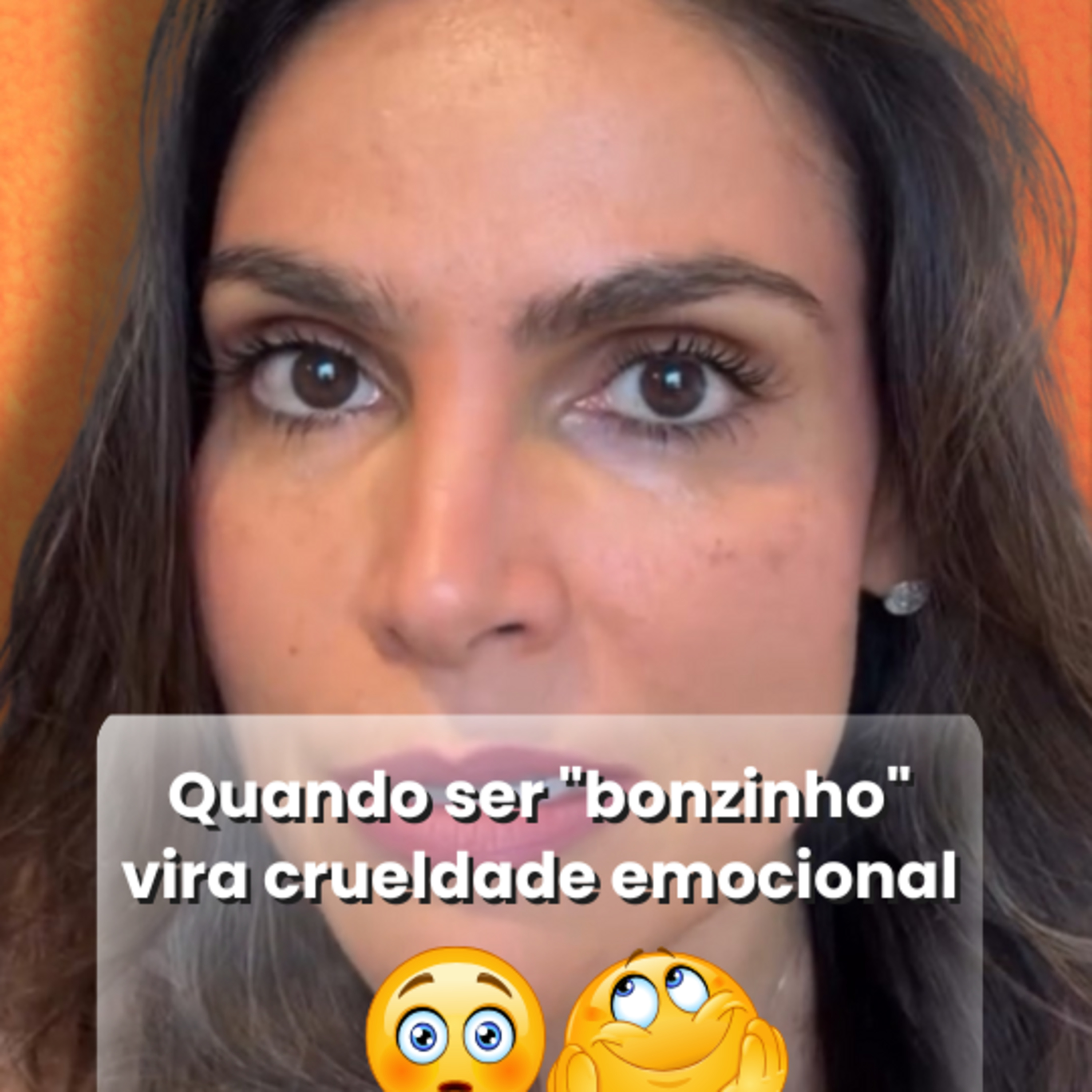 Quando ser "bonzinho" vira crueldade emocional episode artwork