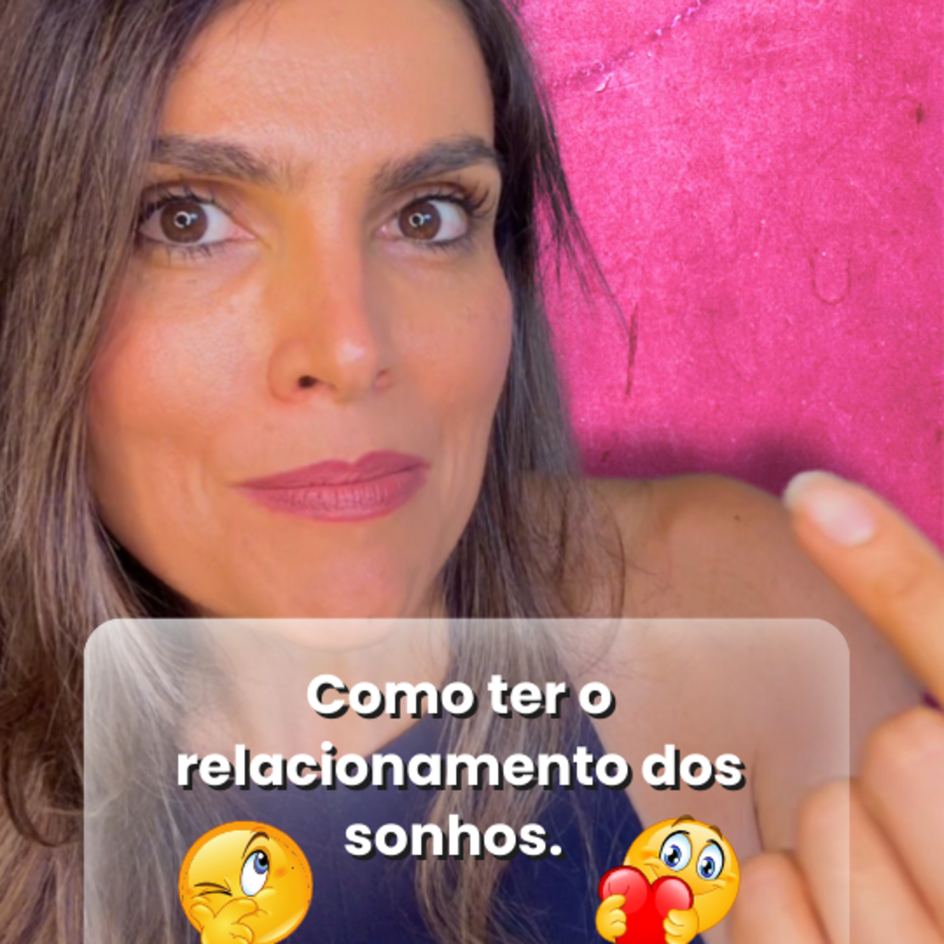 Como ter o relacionamento dos sonhos.  episode artwork
