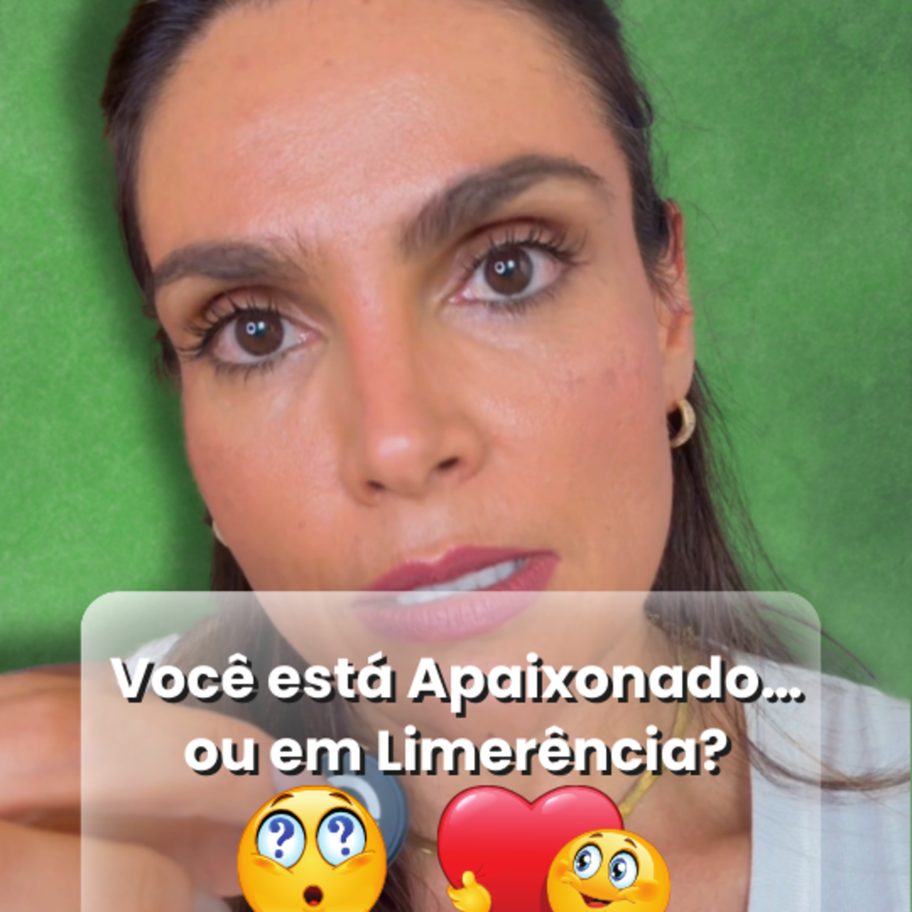 Você está Apaixonado… ou em Limerência? episode artwork