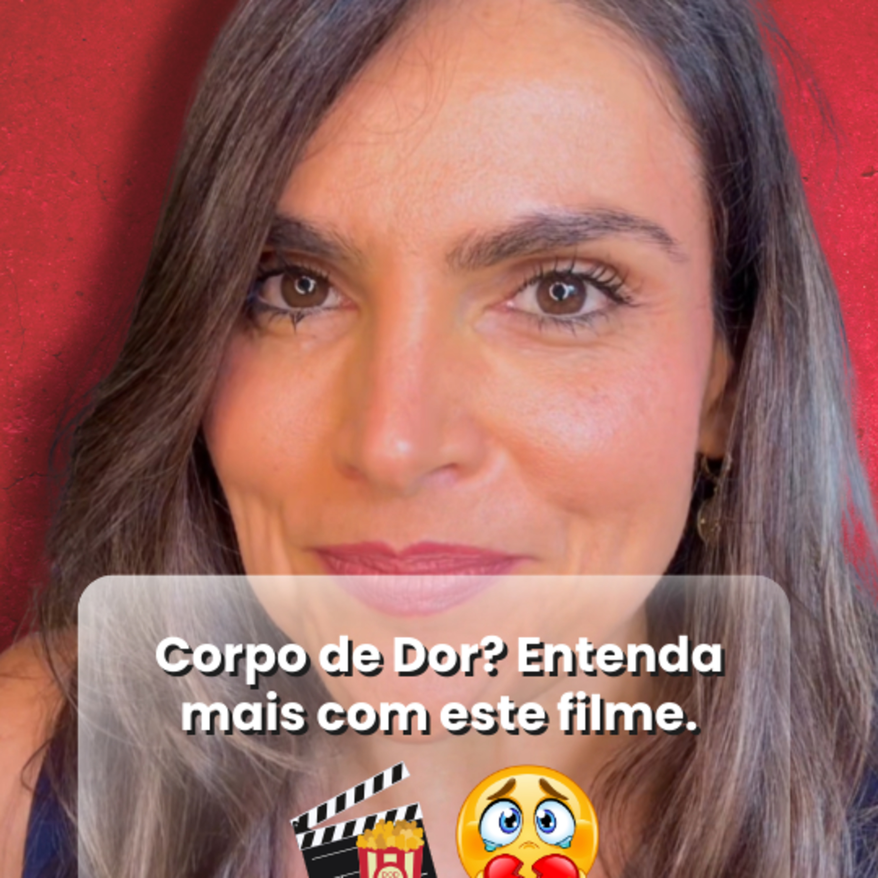 Corpo de Dor? Entenda mais neste filme. episode artwork