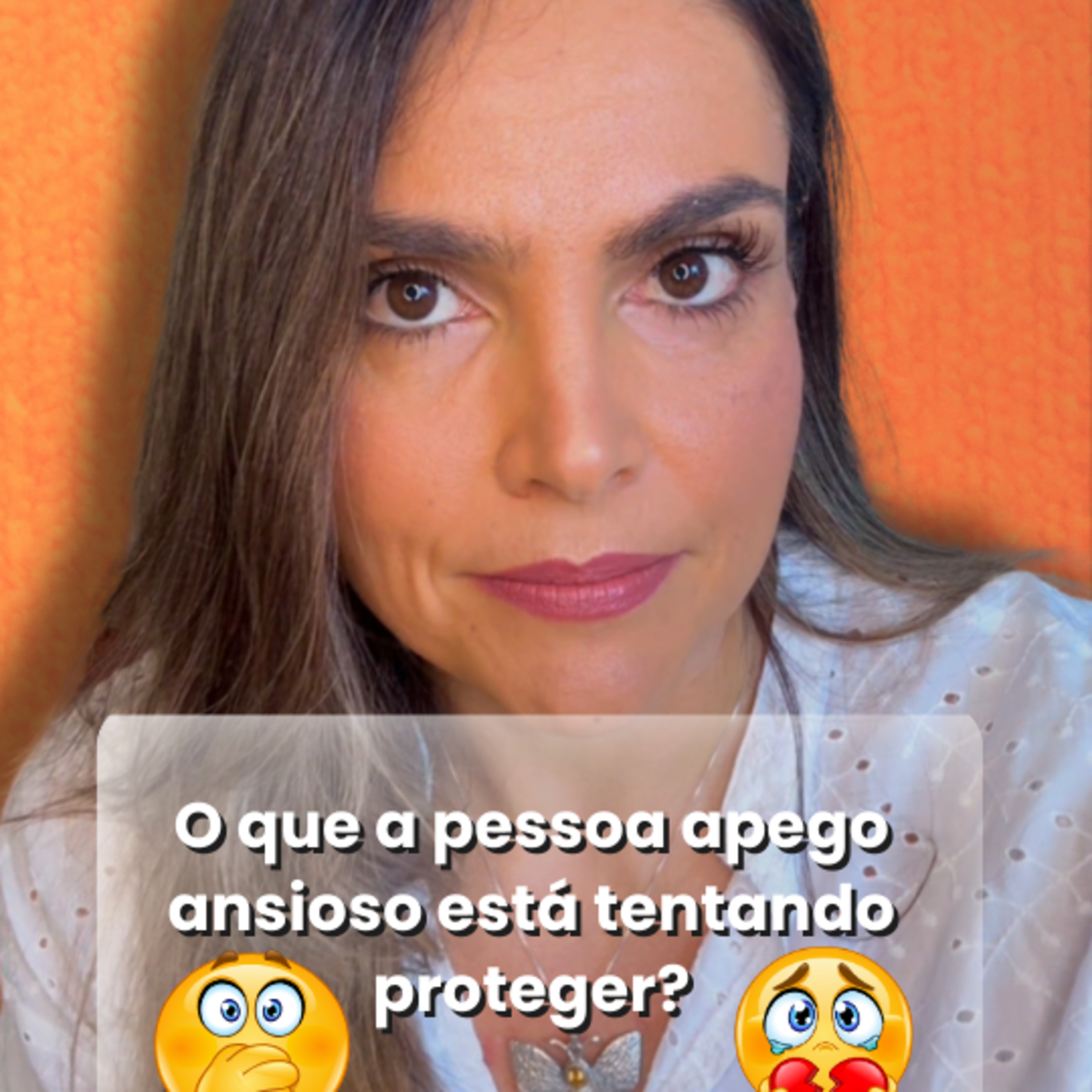 O que a pessoa apego ansioso está tentando proteger episode artwork