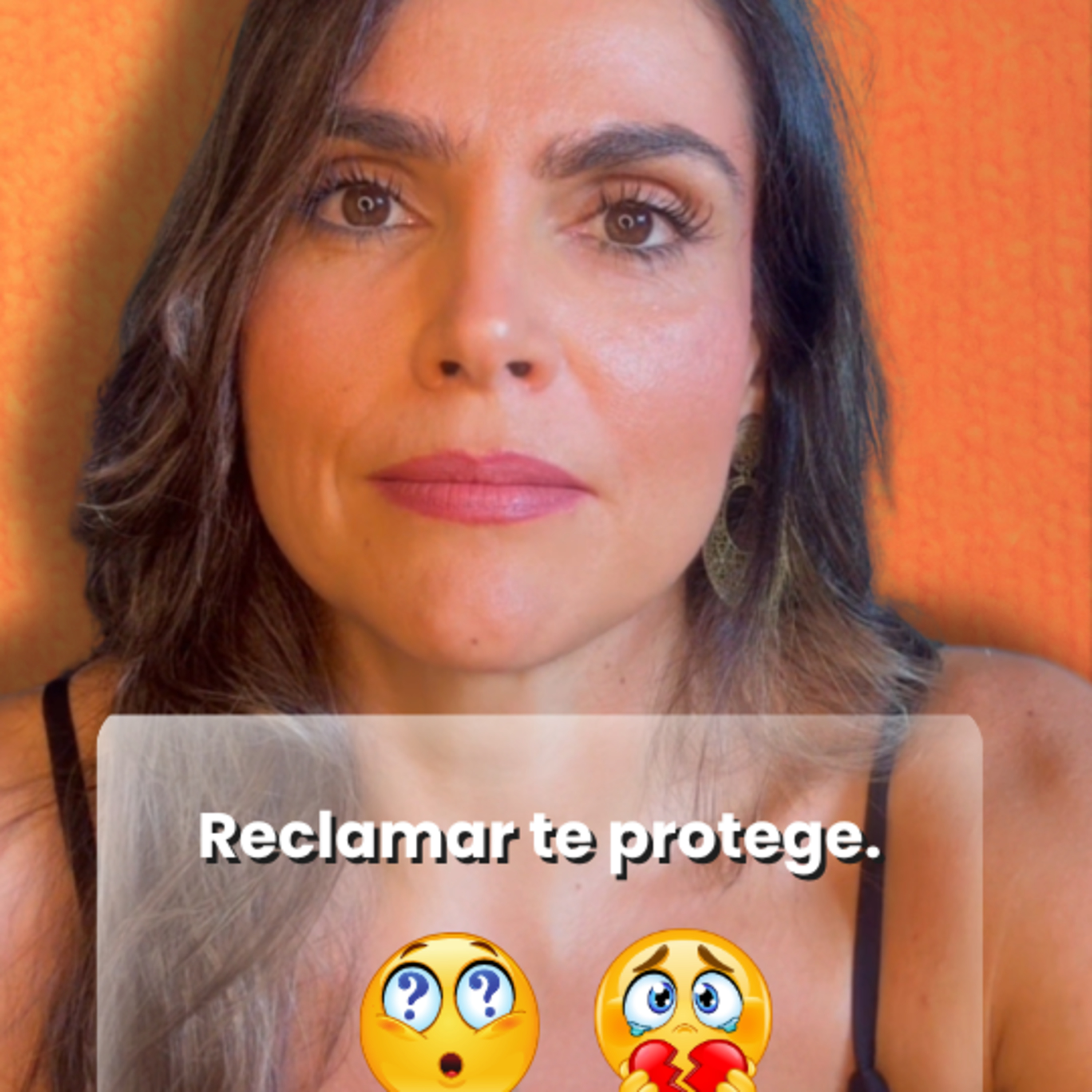 Reclamar te protege... episode artwork