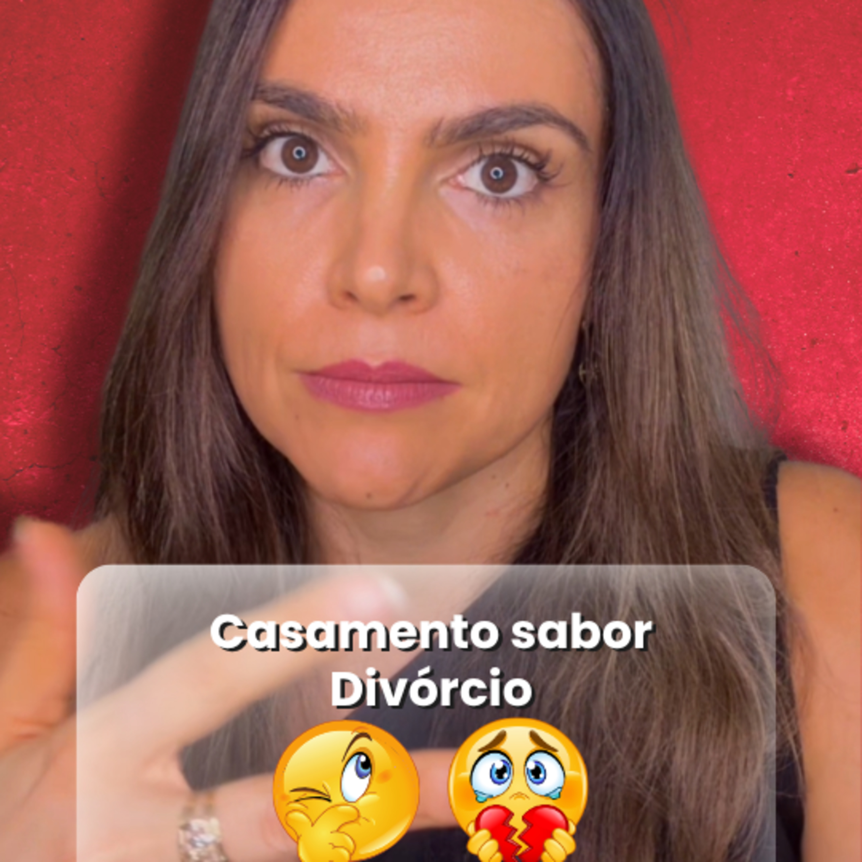 Casamento sabor Divórcio episode artwork