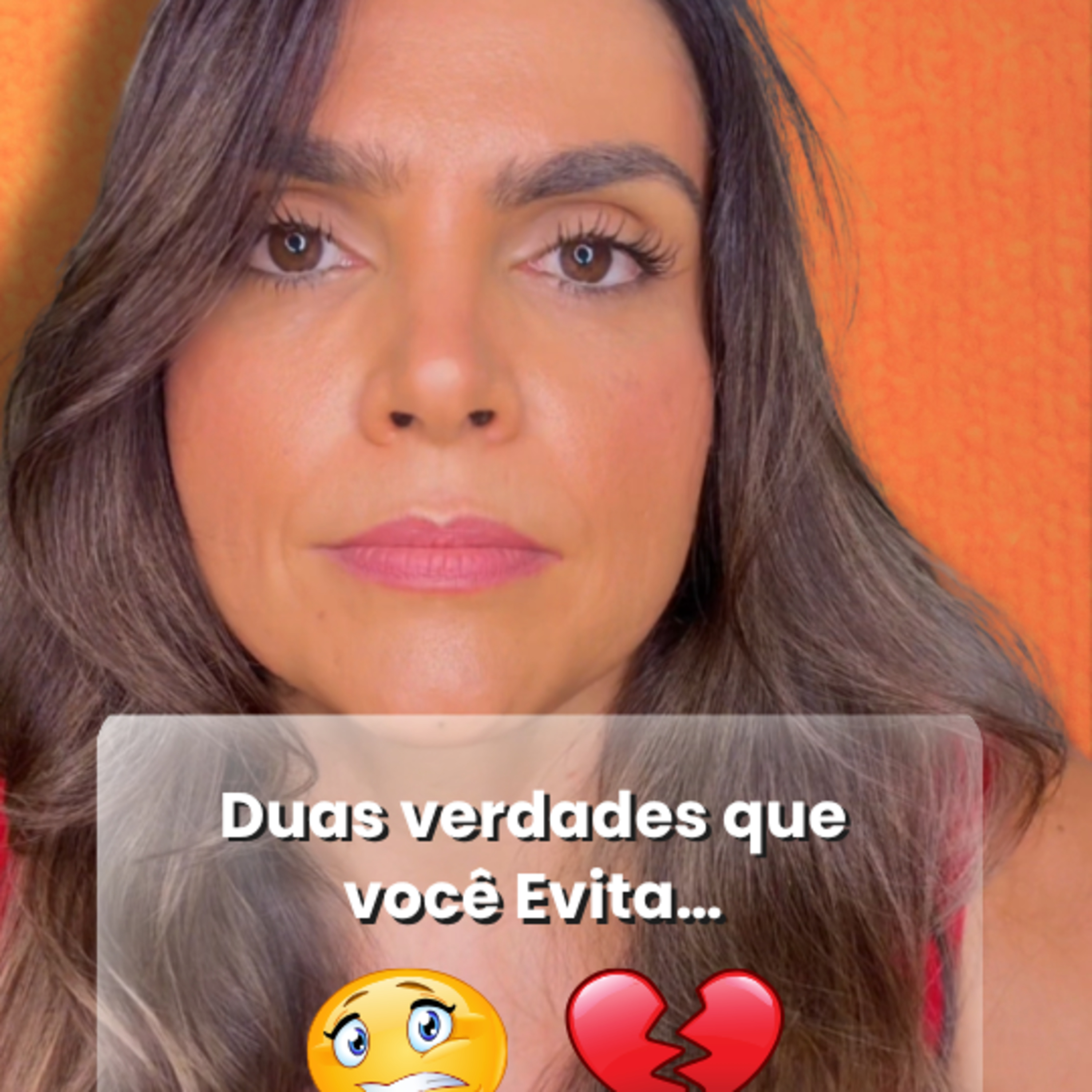 Duas verdades que você evita…  episode artwork