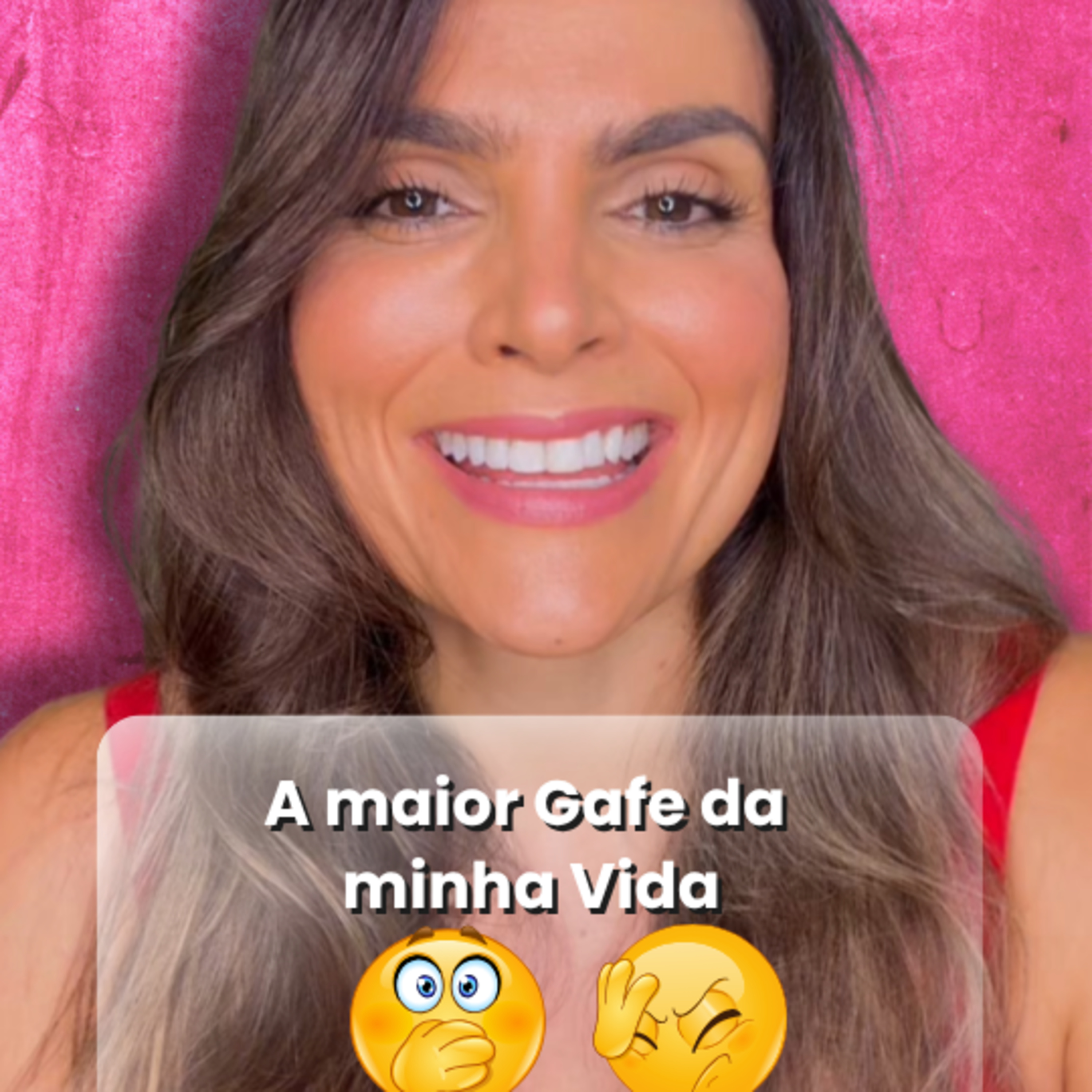 A maior Gafe da minha Vida episode artwork