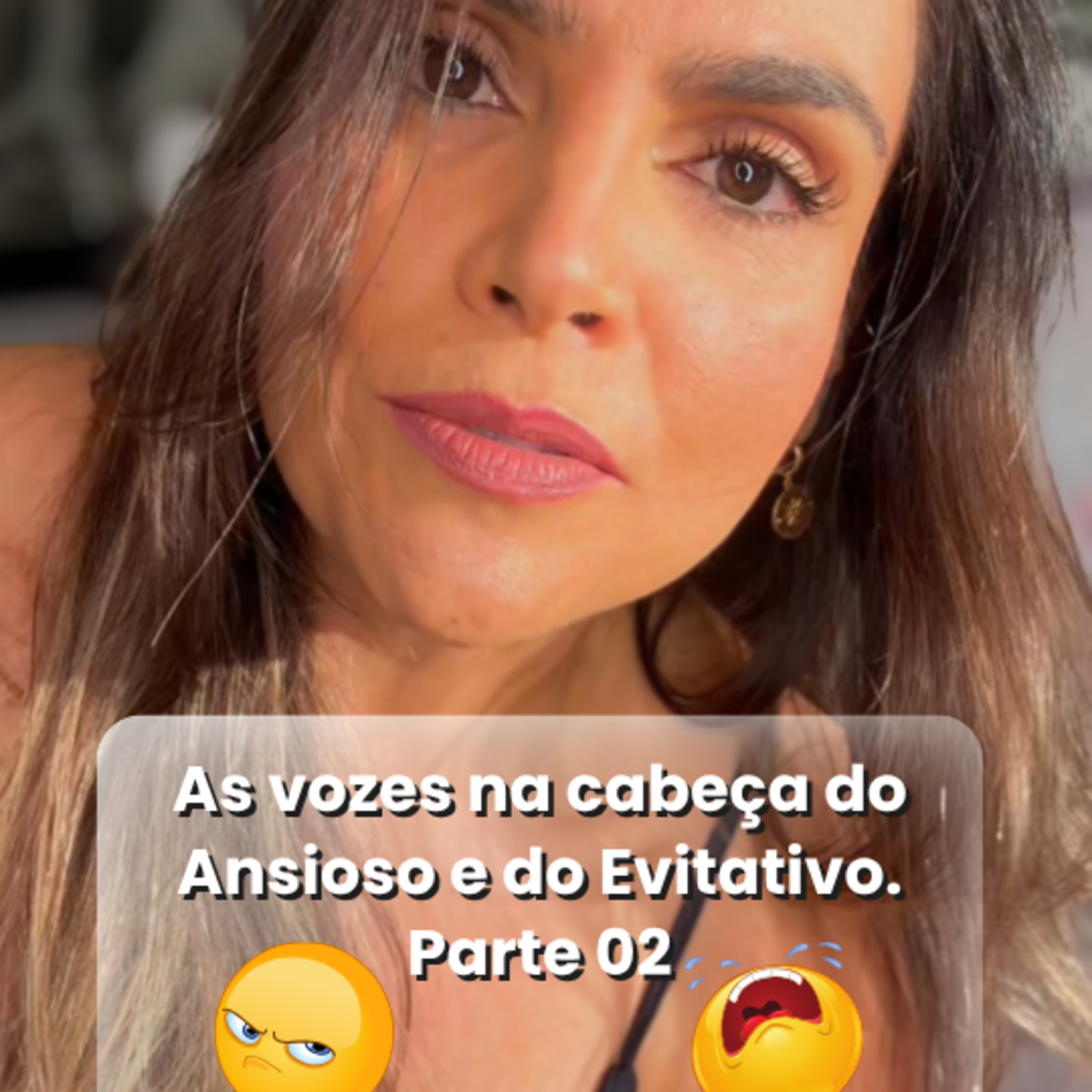 Mensagem não respondida? episode artwork